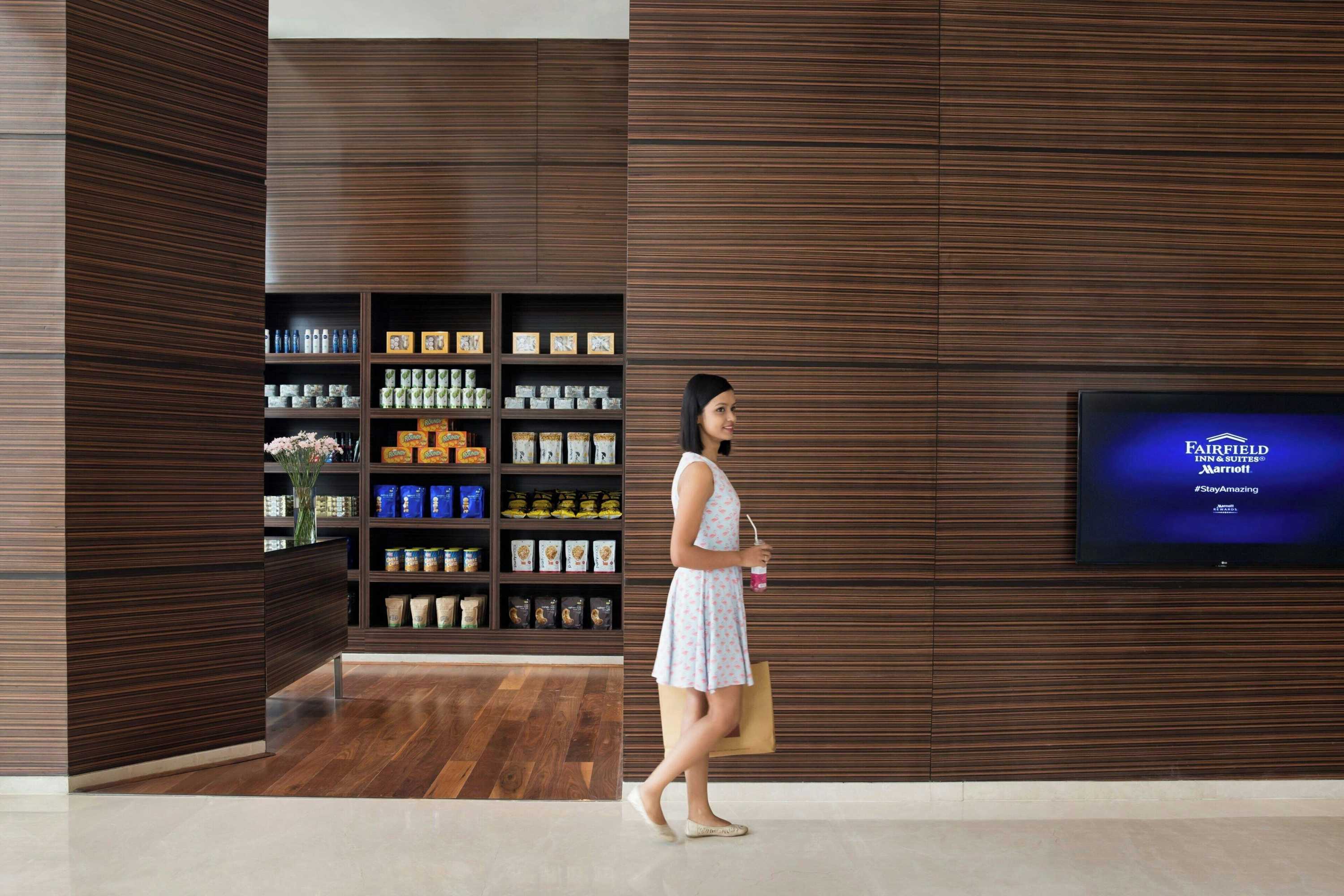 Gift card for Fairfield By Marriott Bengaluru Outer Ring Road Gift card for Fairfield By Marriott Bengaluru Outer Ring Road