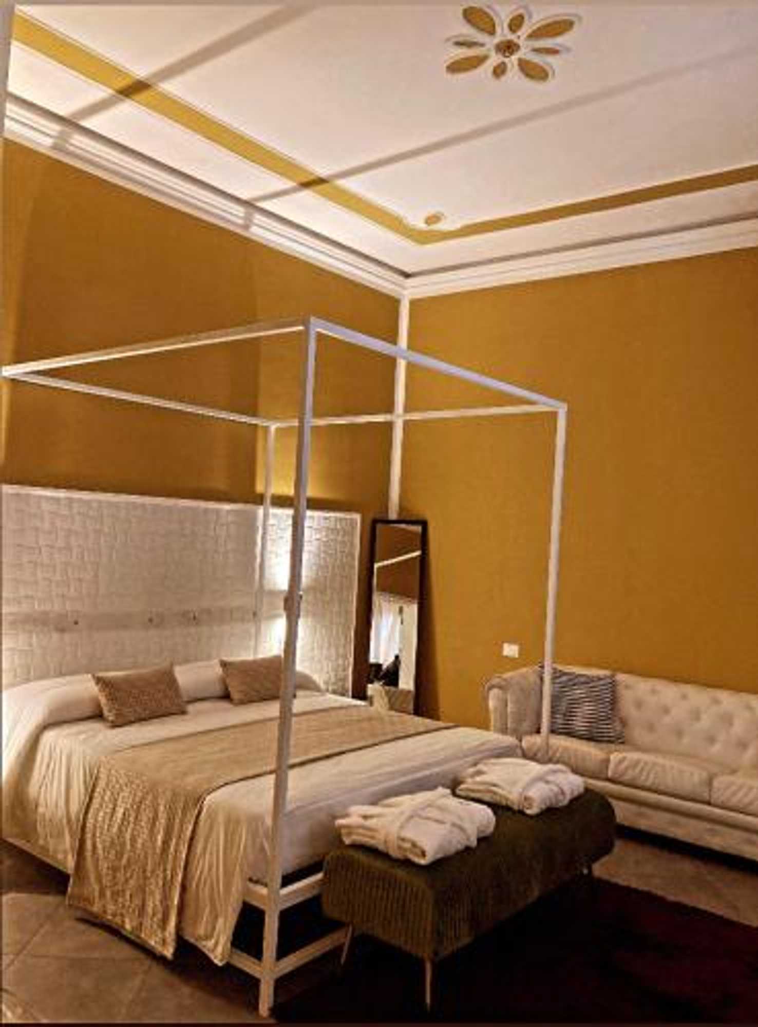 Gift card for B&b Palazzo Diaz Gift card for B&b Palazzo Diaz