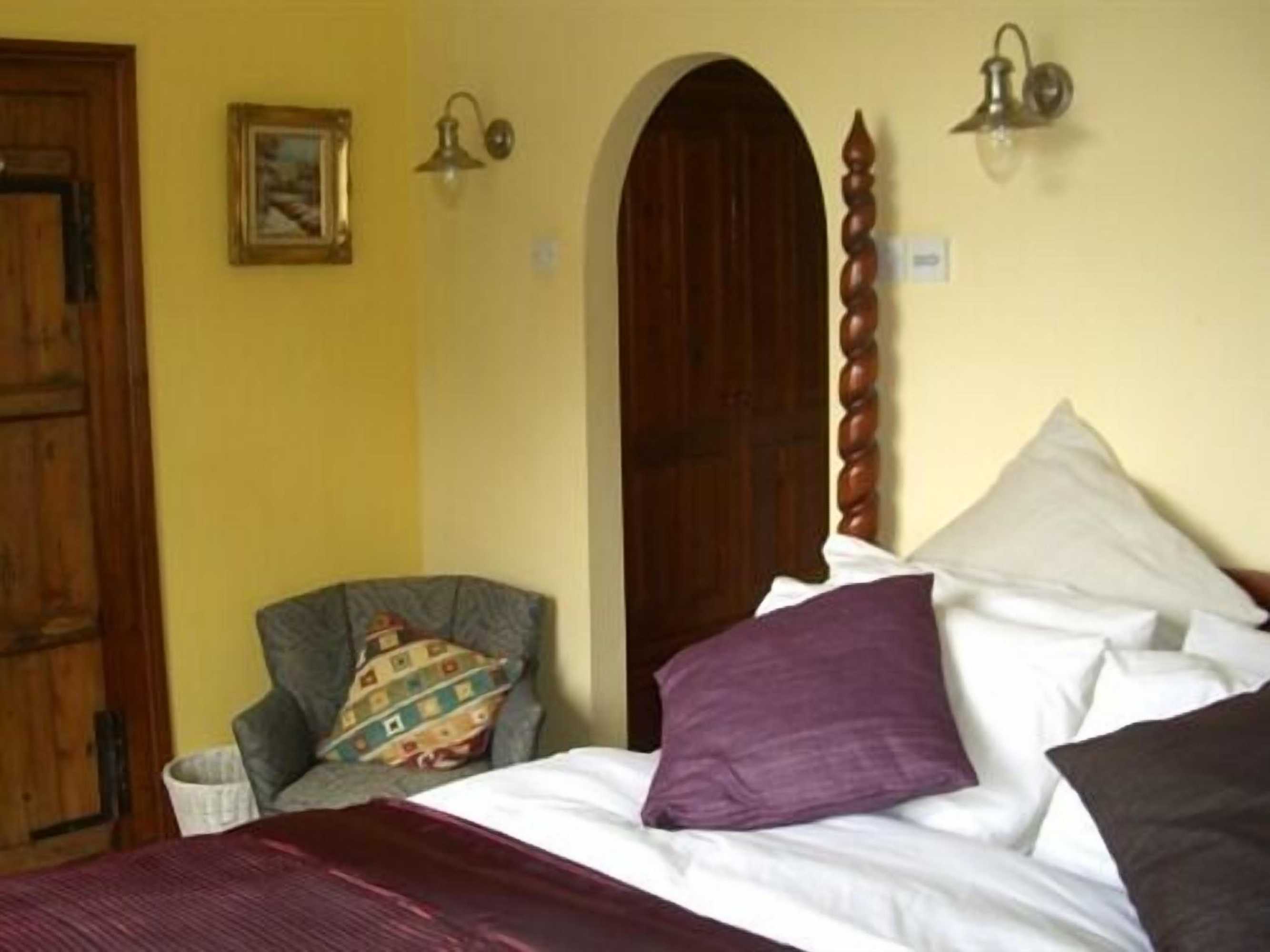 Gift card for Ash Farm Country Guest House Gift card for Ash Farm Country Guest House