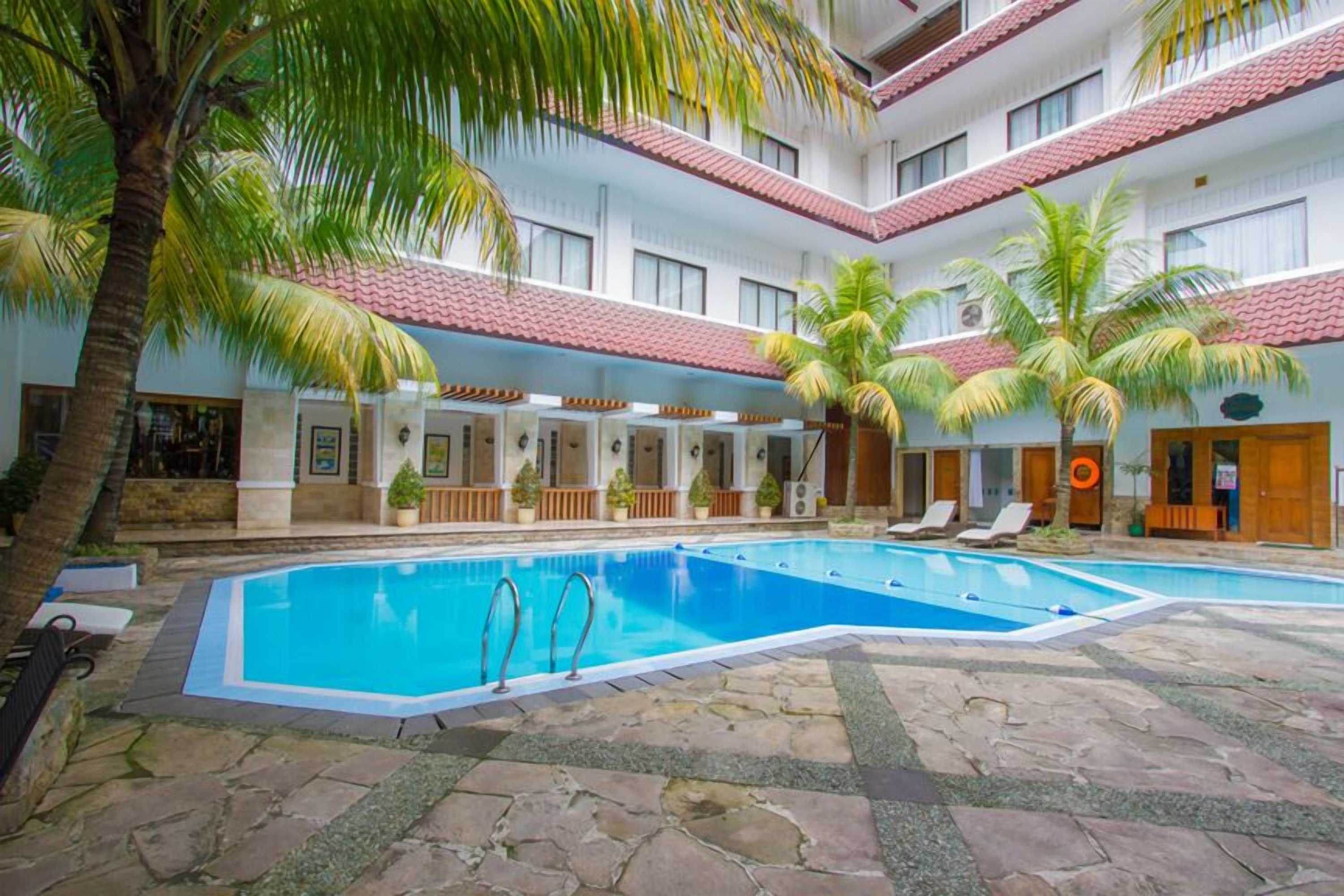 Gift card for Hotel Salak The Heritage Gift card for Hotel Salak The Heritage