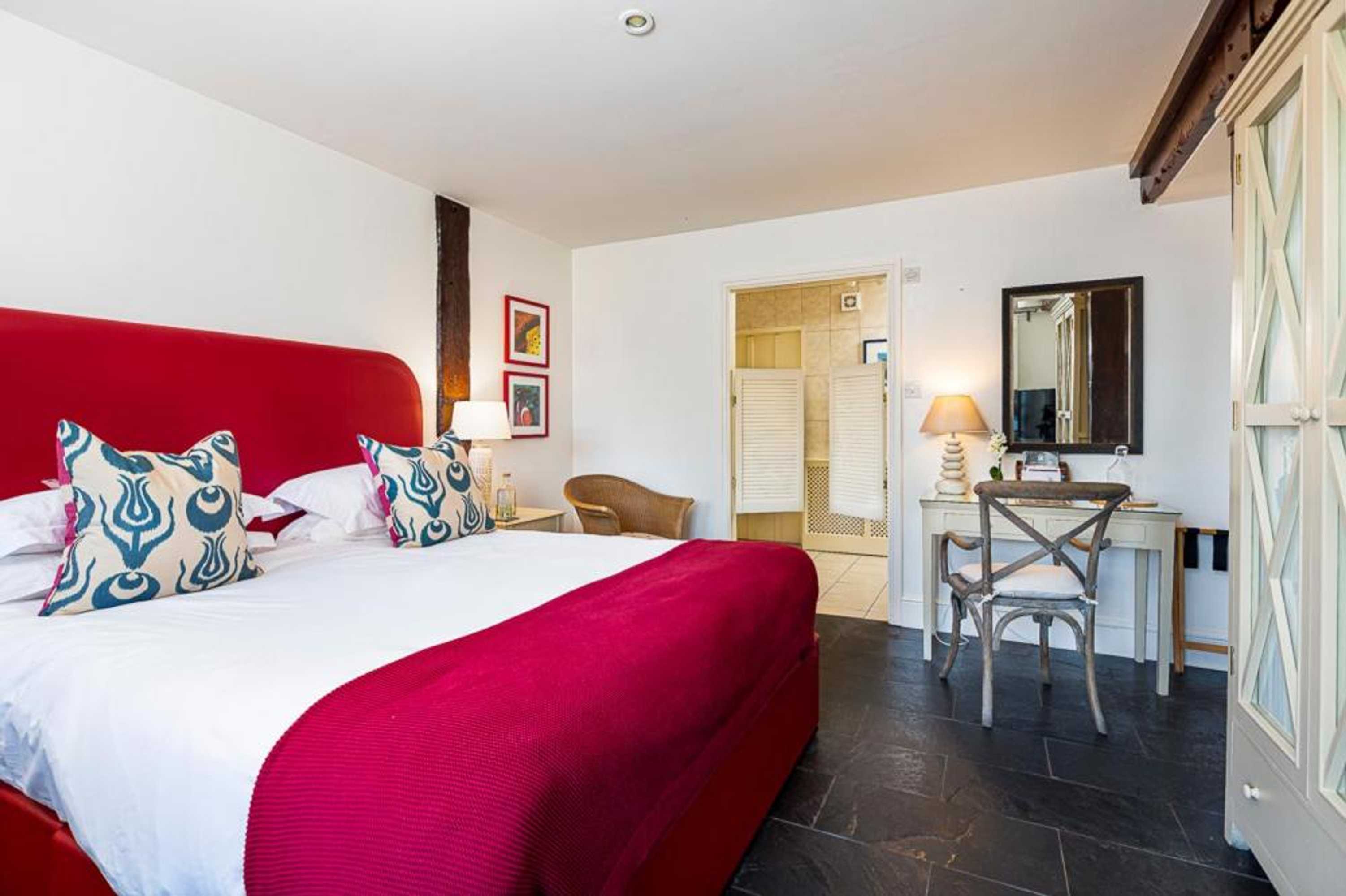 Gift card for Cary Arms Hotel & Spa Gift card for Cary Arms Hotel & Spa