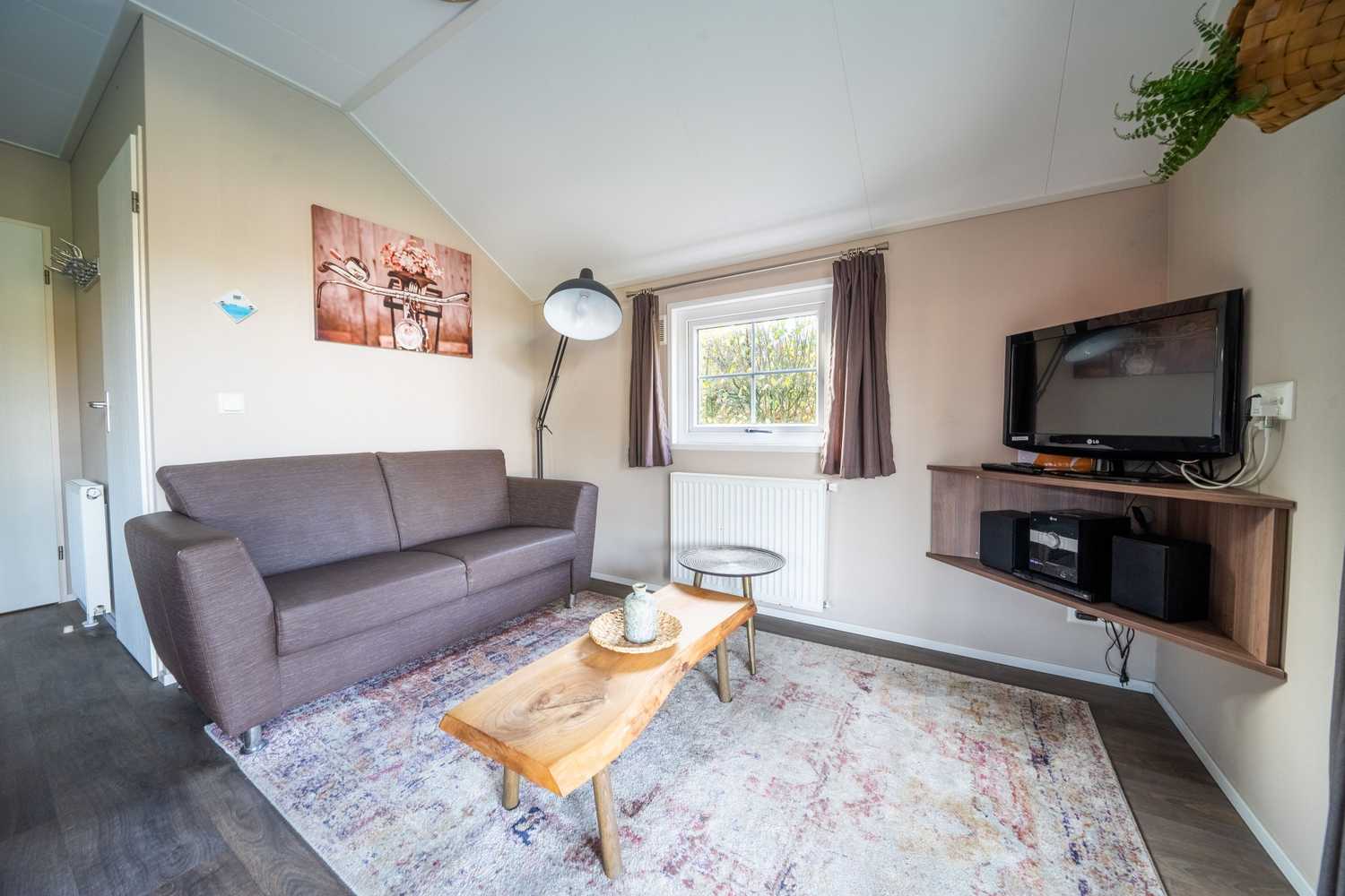Gift card for Europarcs De Wije Werelt