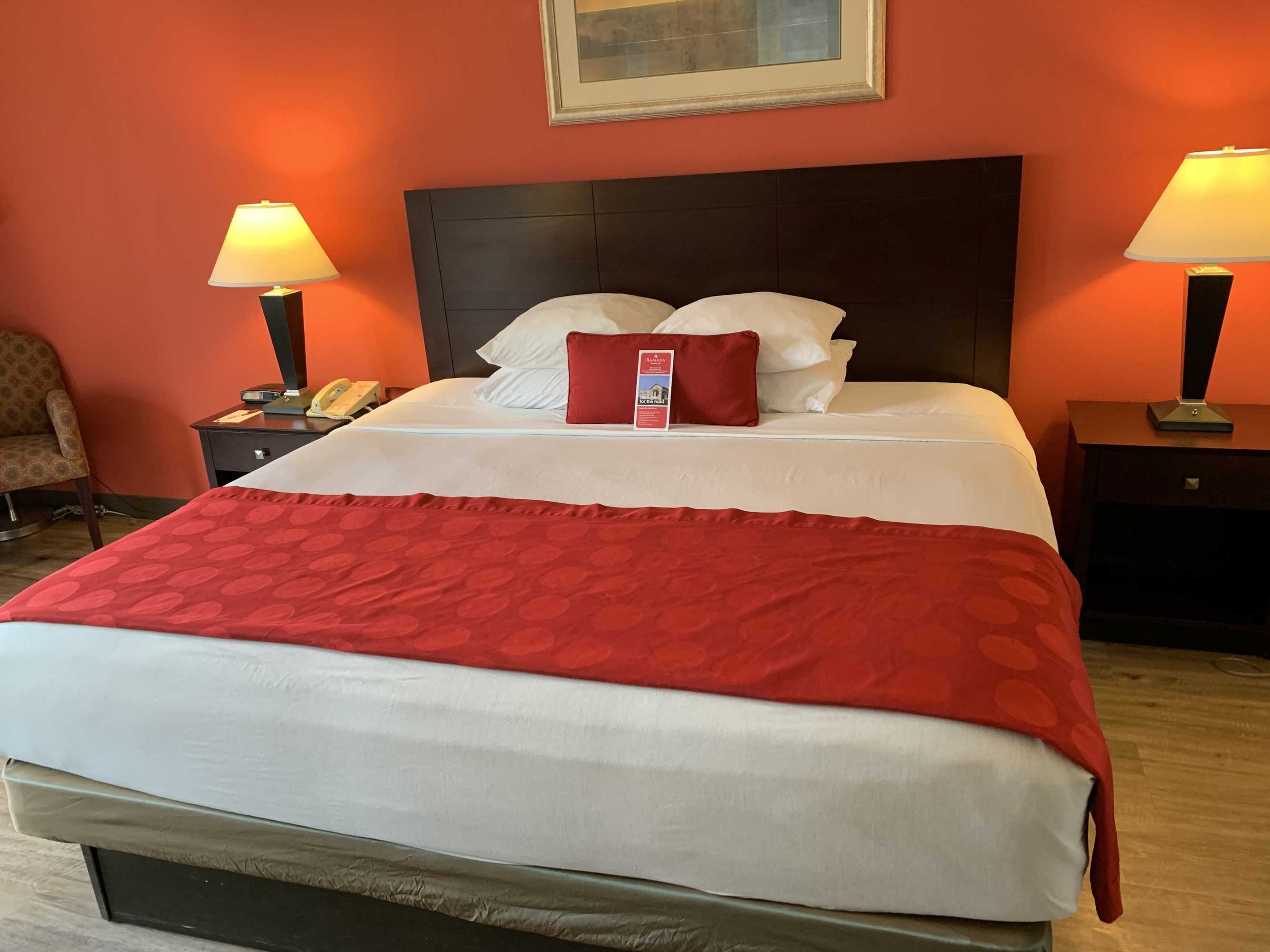 Gift card for Ramada by Wyndham Newark/wilmington Gift card for Ramada by Wyndham Newark/wilmington