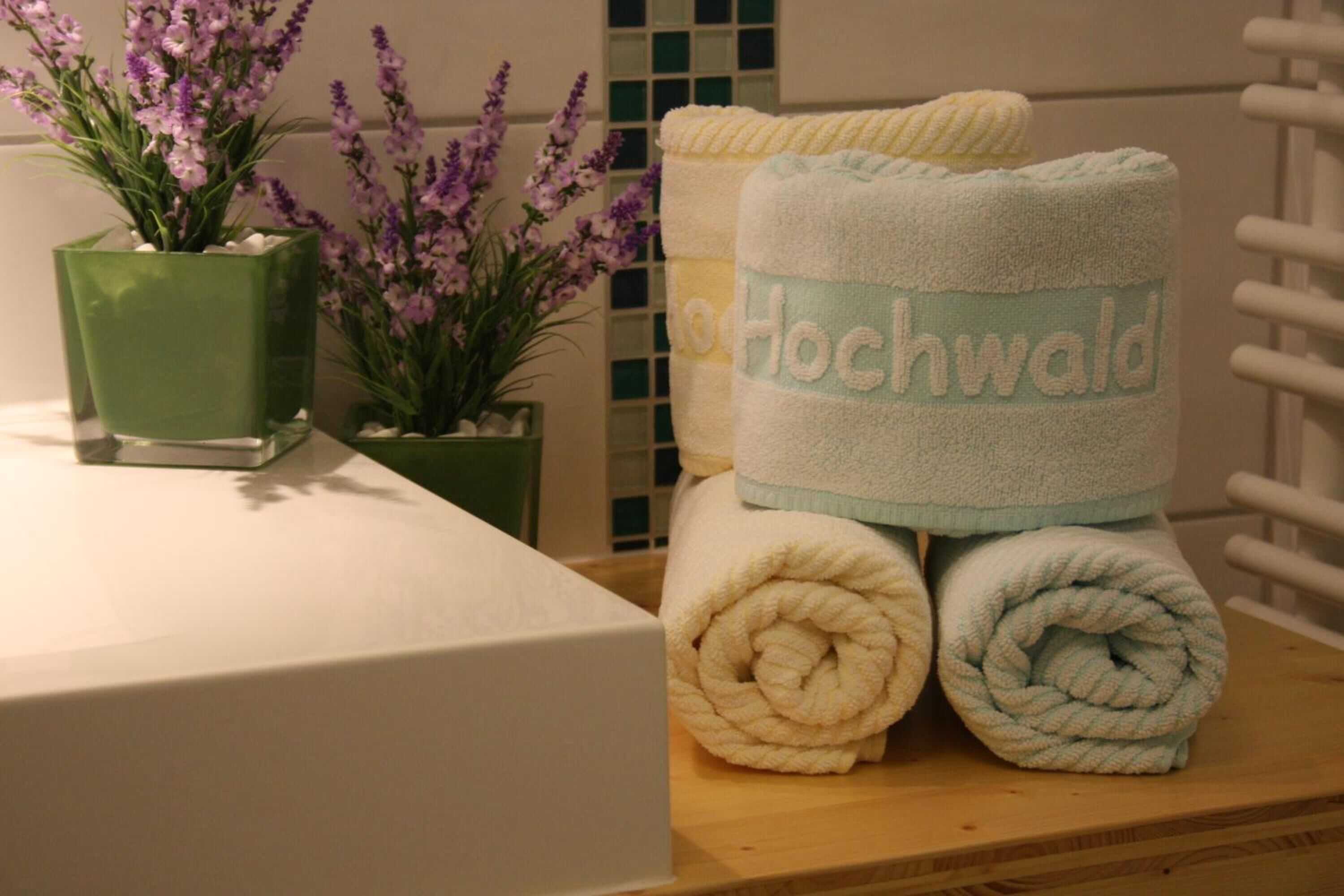 Gift card for Aparthotel Hochwald Gift card for Aparthotel Hochwald