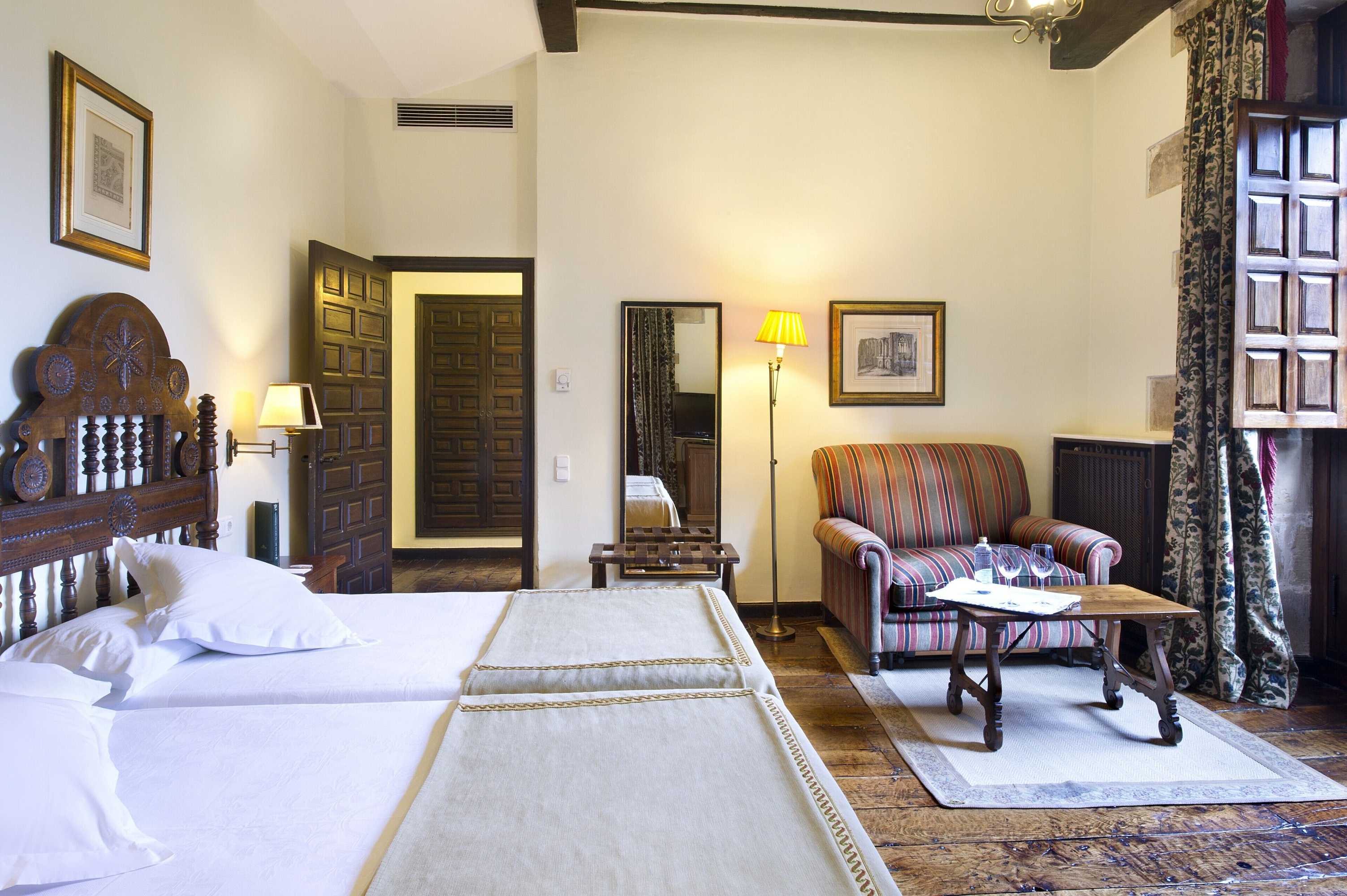 Gift card for Parador De Santillana De Gil Blas Gift card for Parador De Santillana De Gil Blas
