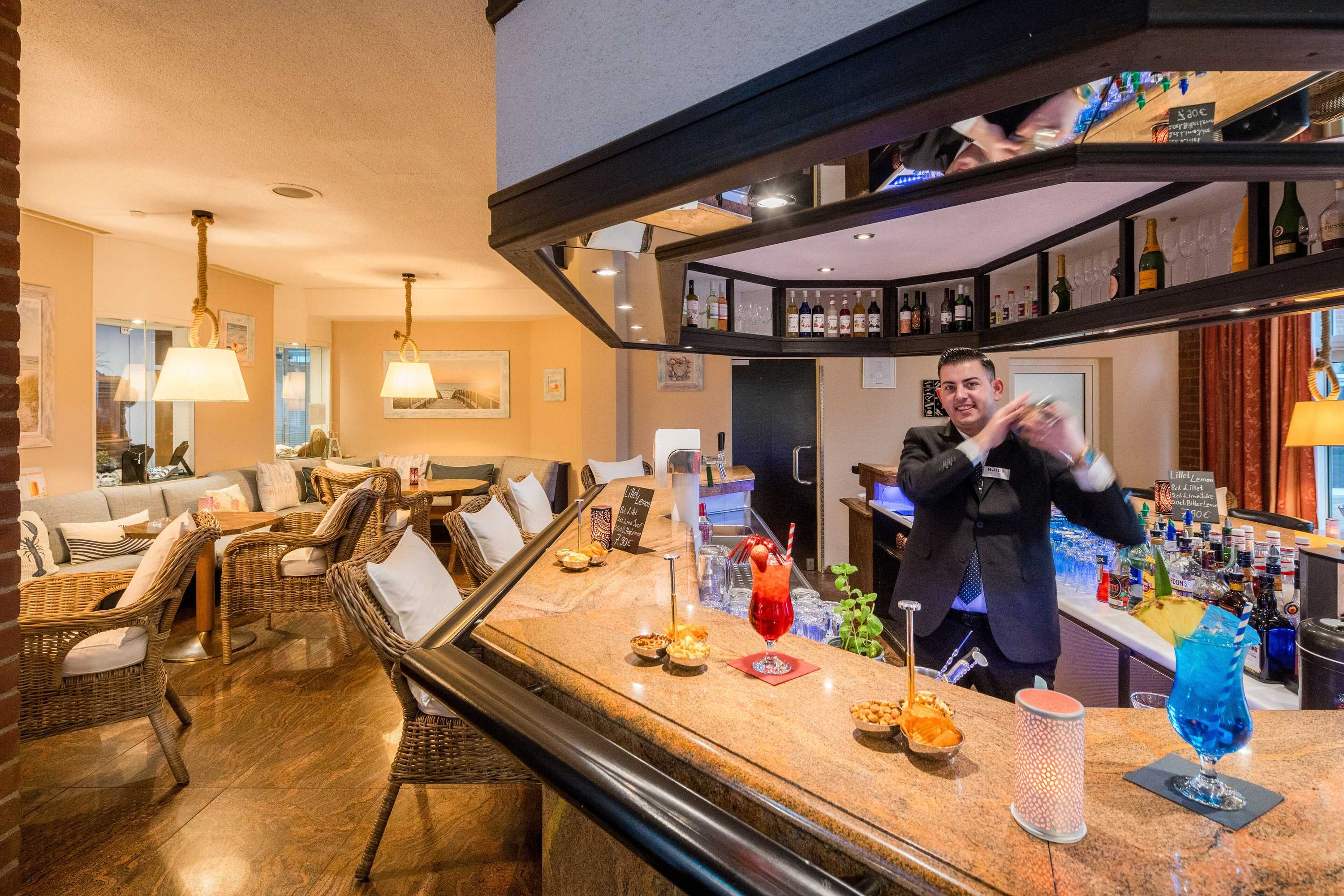 Gift card for Stadthotel Eckernförde