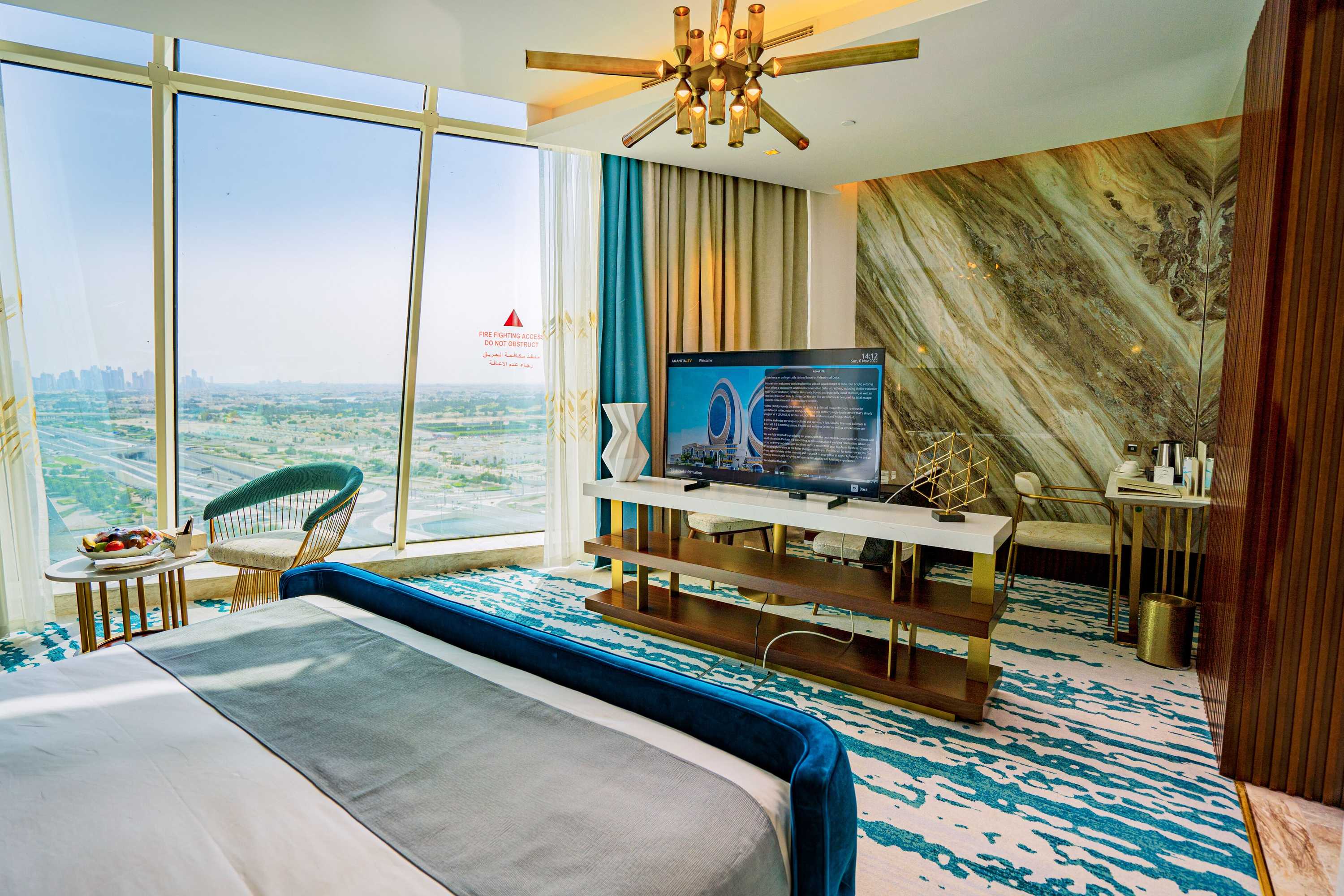 Gift card for Velero Hotel Doha Lusail Gift card for Velero Hotel Doha Lusail