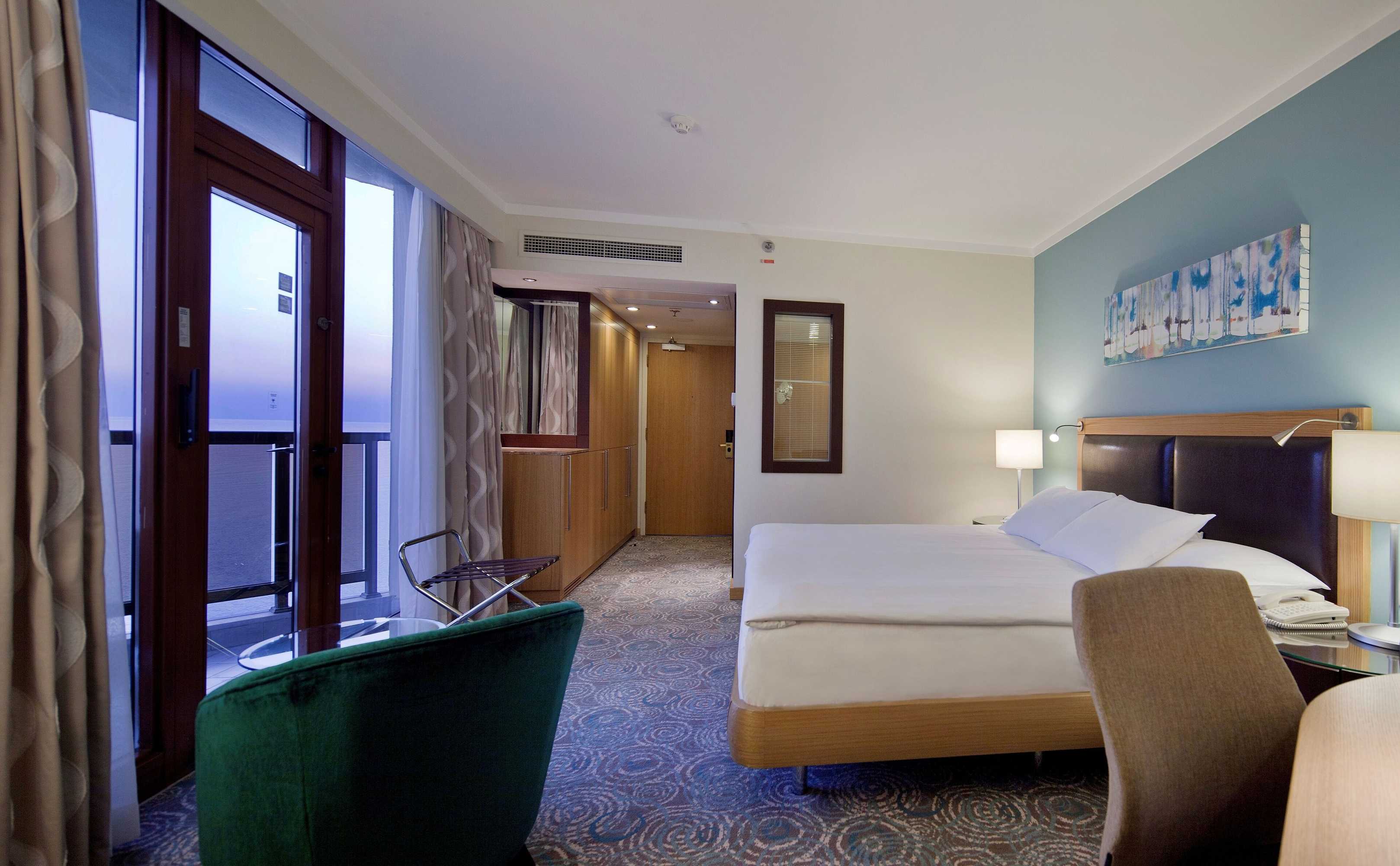 Gift card for Mersin Hiltonsa
