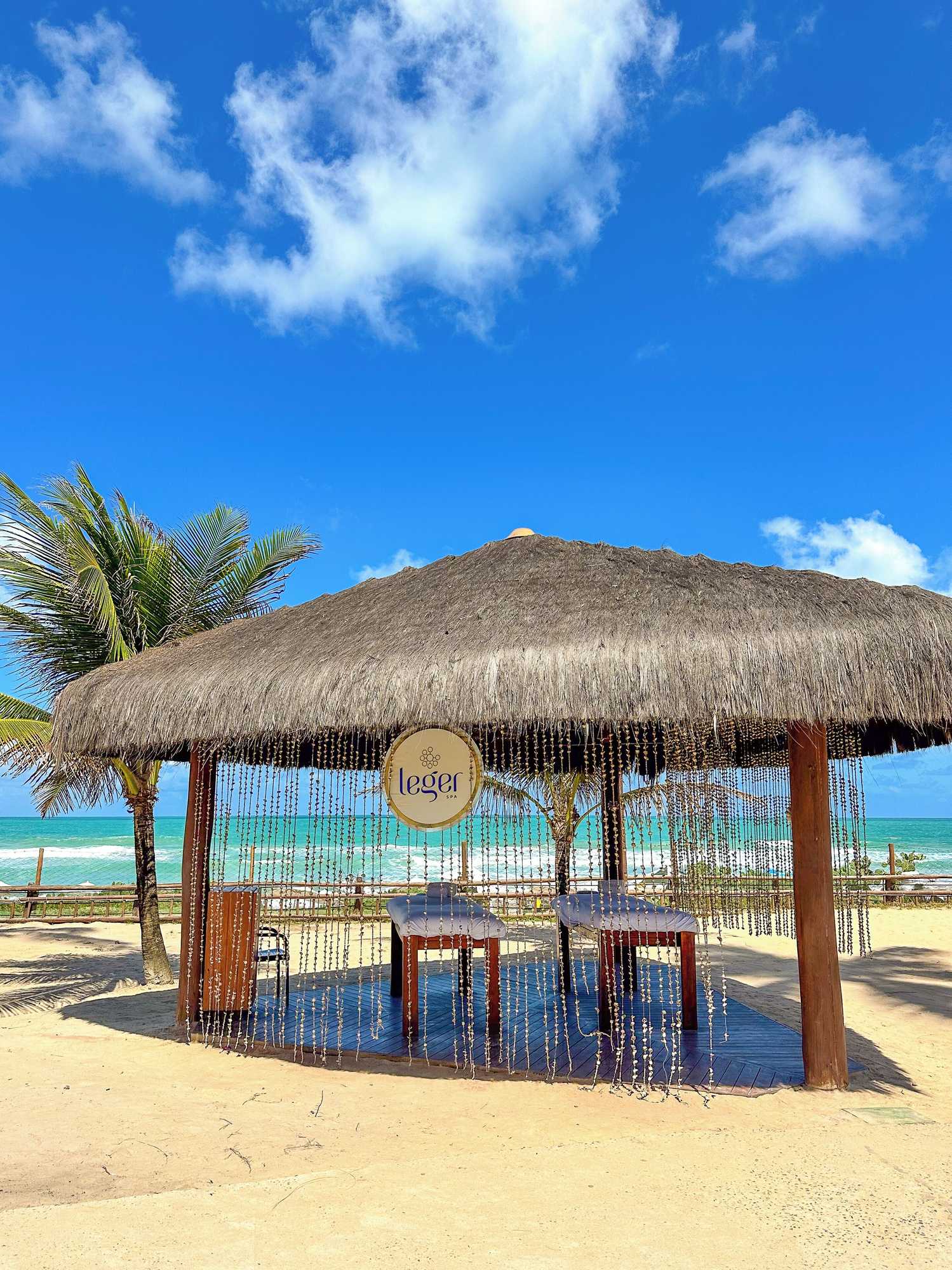 Gift card for Enotel Porto de Galinhas - All Inclusive Gift card for Enotel Porto de Galinhas - All Inclusive