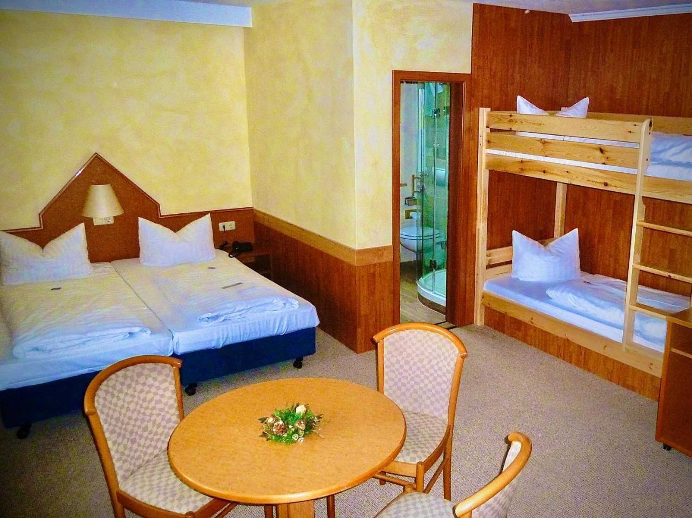 Gift card for Meister BÄr Hotel Frankenwald