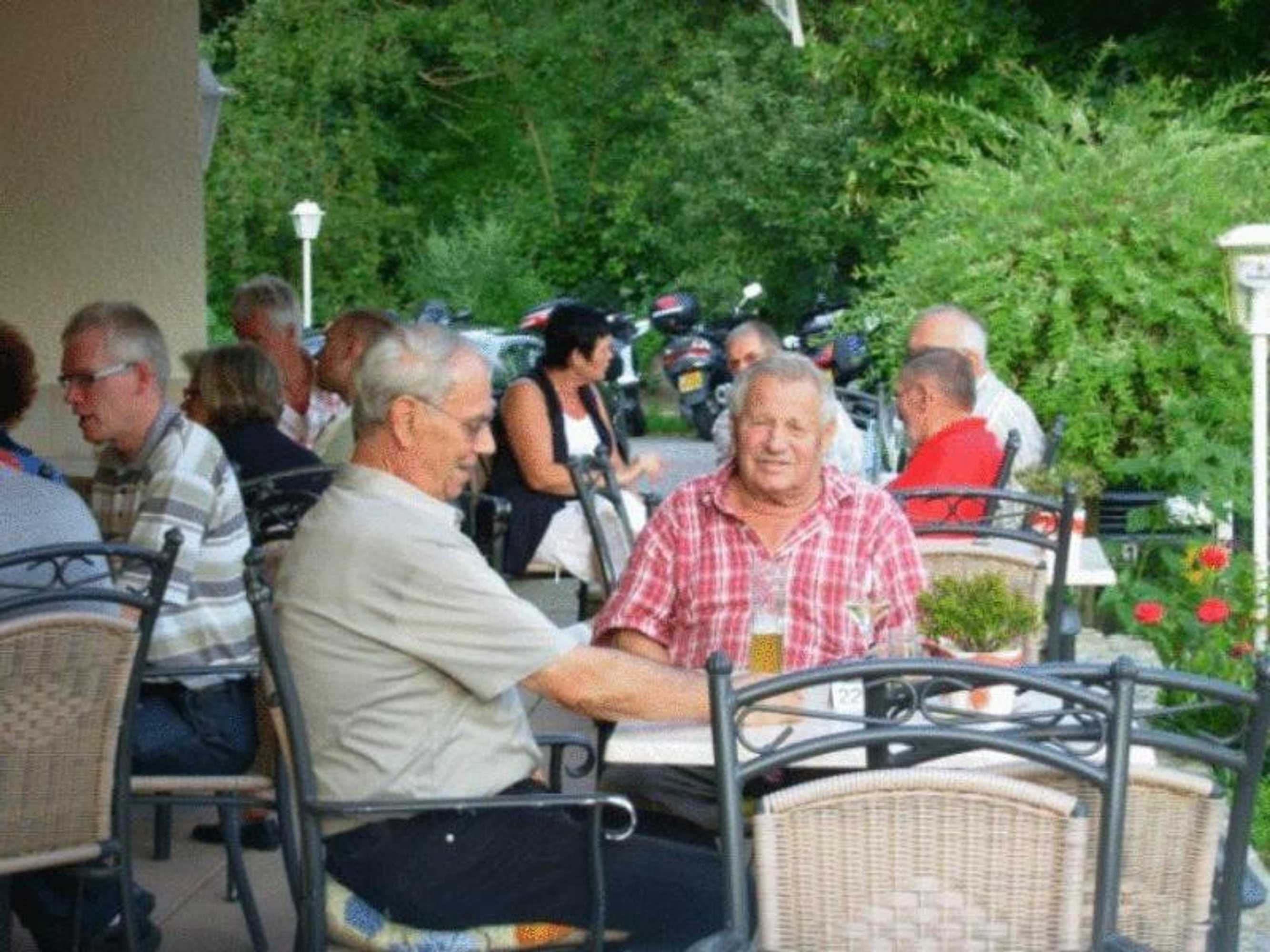 Gift card for Hotel Bliesbrück