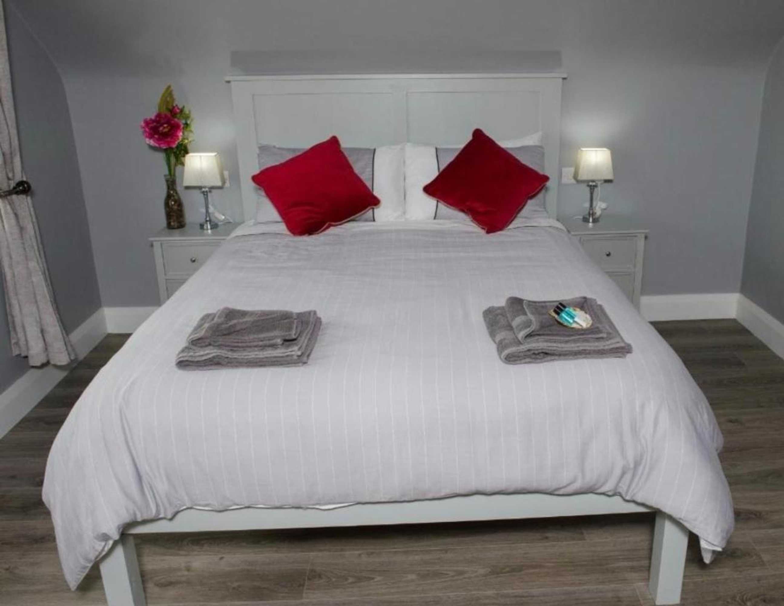 Gift card for Ashling House B&b, Ardara on Wild Atlantic Way F94t6n7