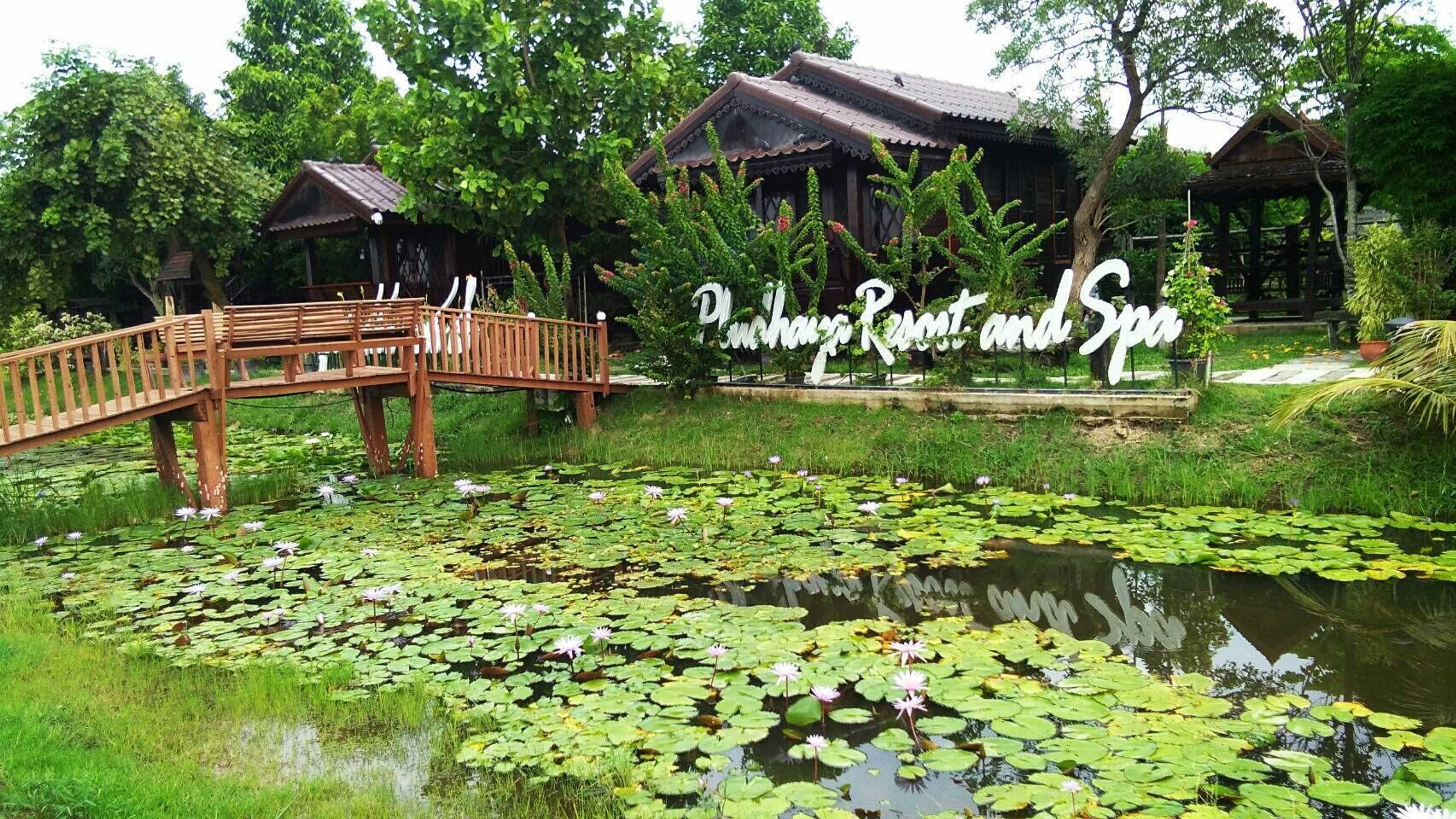 Gift card for Pludhaya Resort & Spa Gift card for Pludhaya Resort & Spa