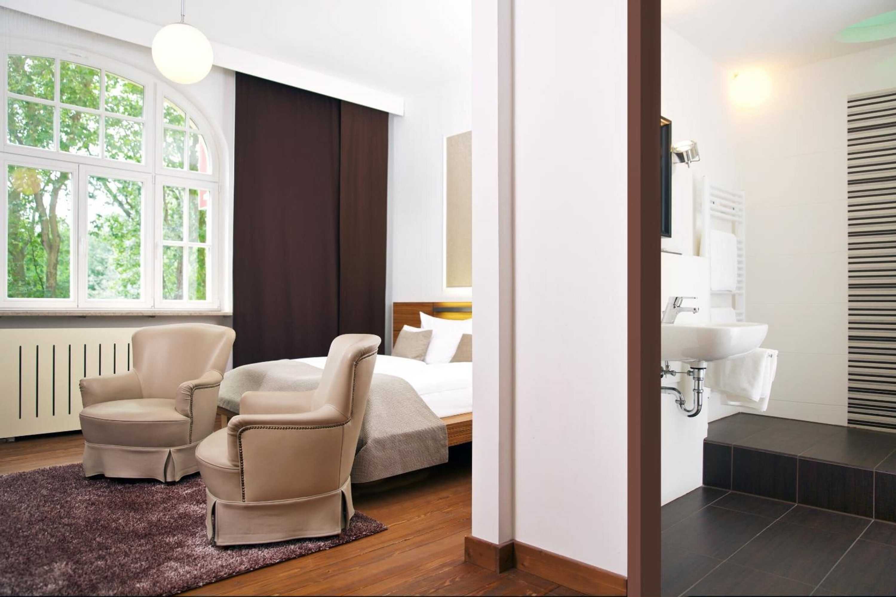 Gift card for Hotel Prinzregent Gift card for Hotel Prinzregent