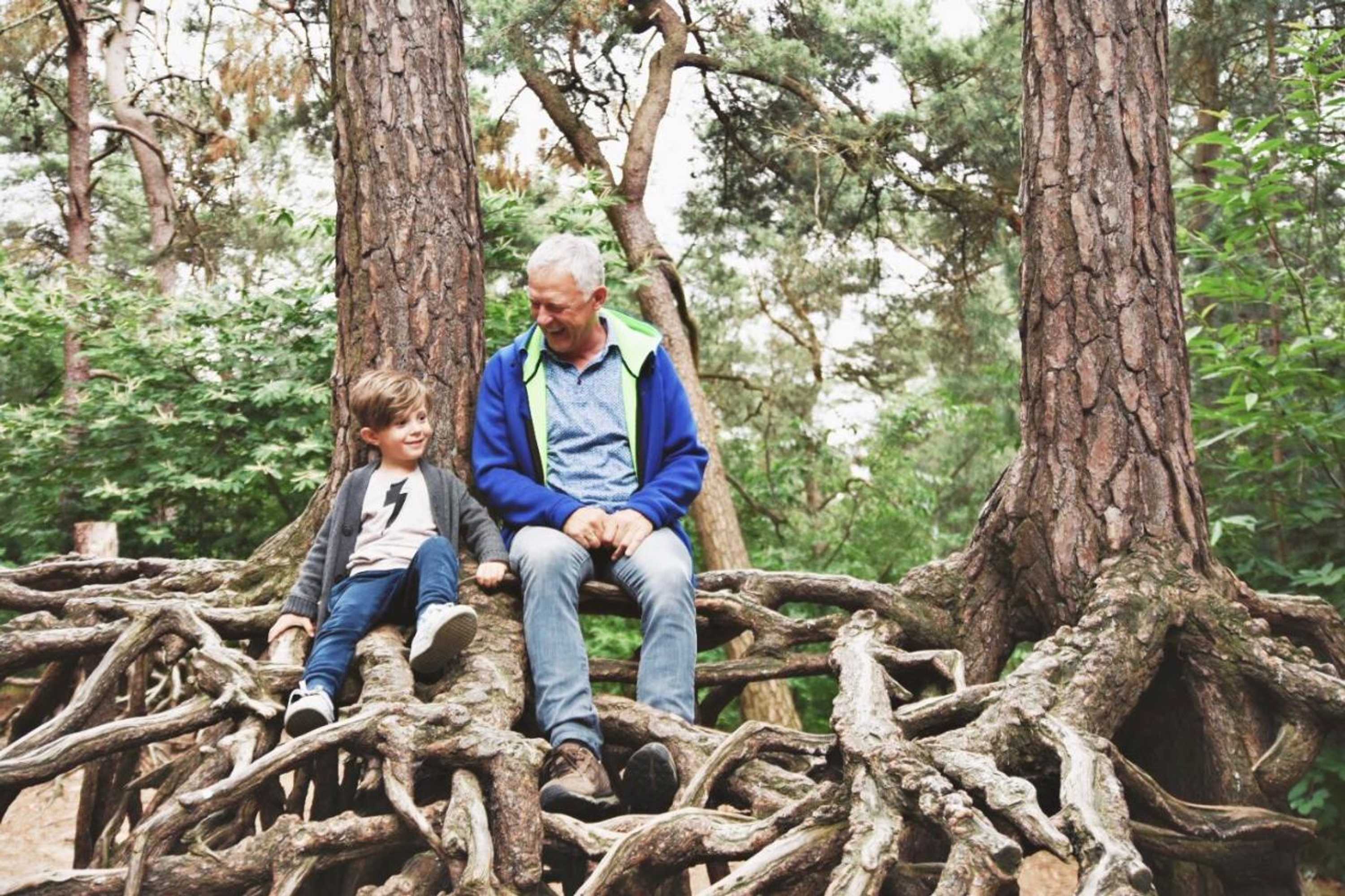 Gift card for Witte Berken Natuurhotel