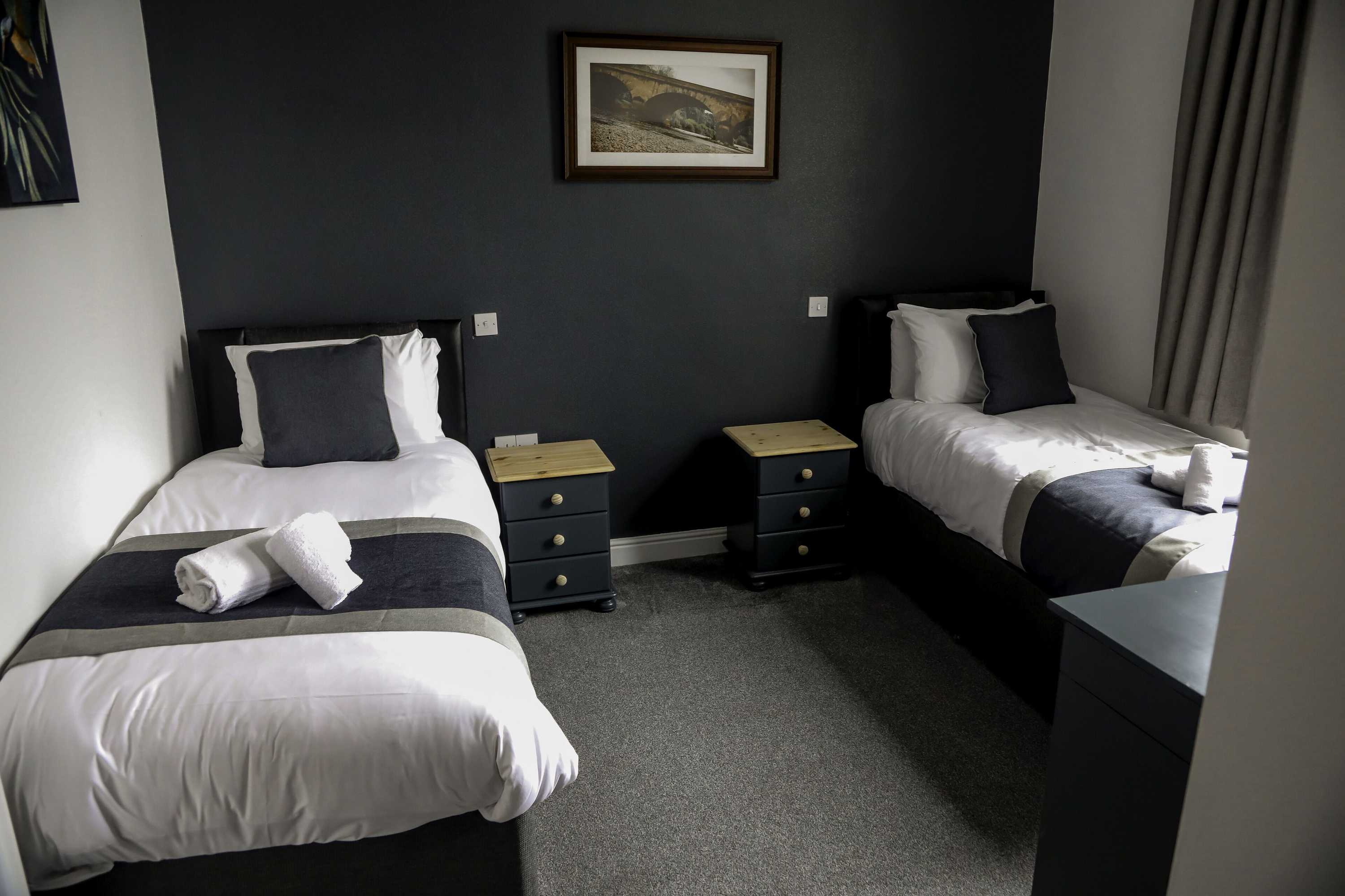 Gift card for Cumbria Park Hotel Gift card for Cumbria Park Hotel