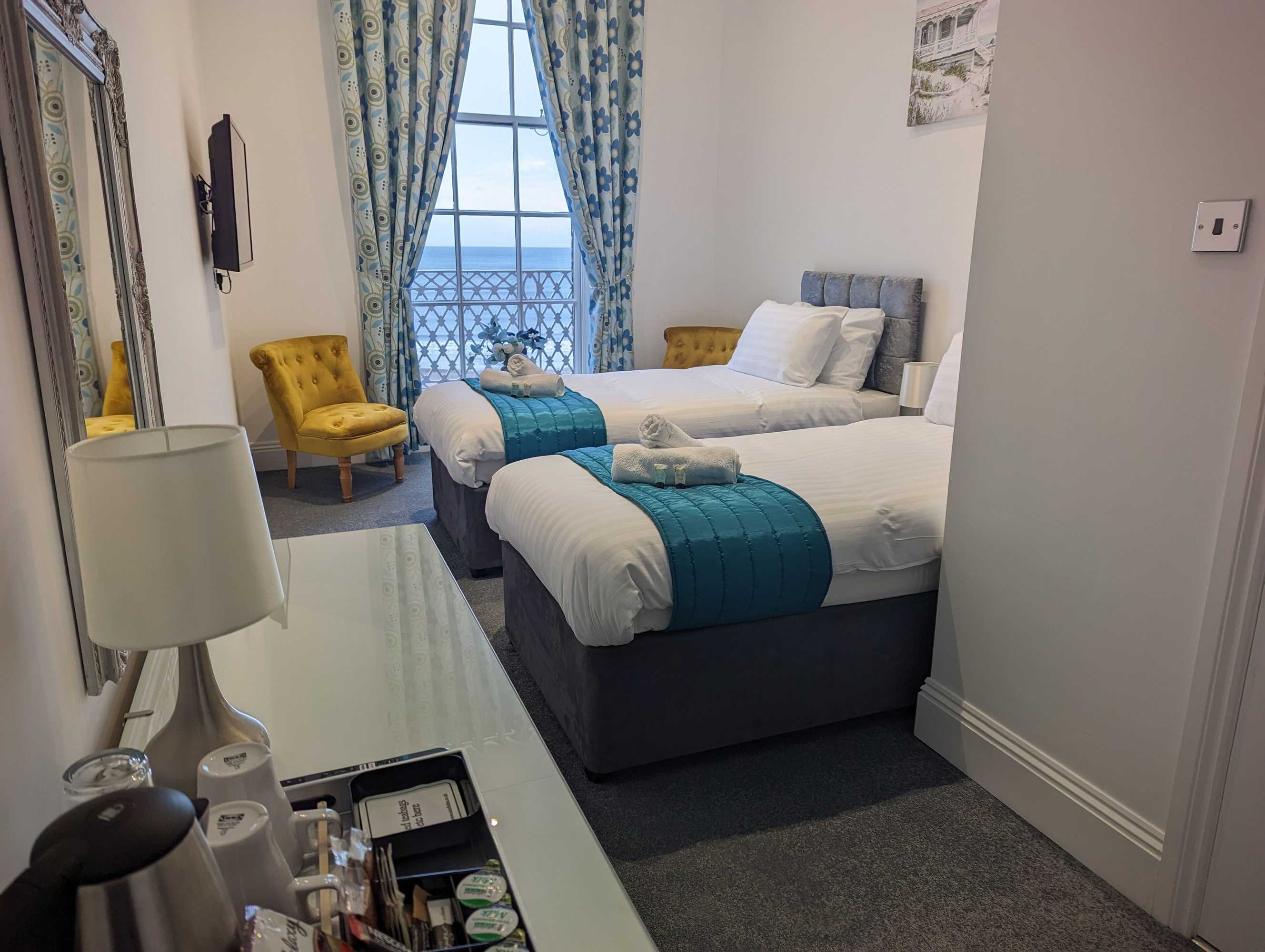 Gift card for Acqua Beach