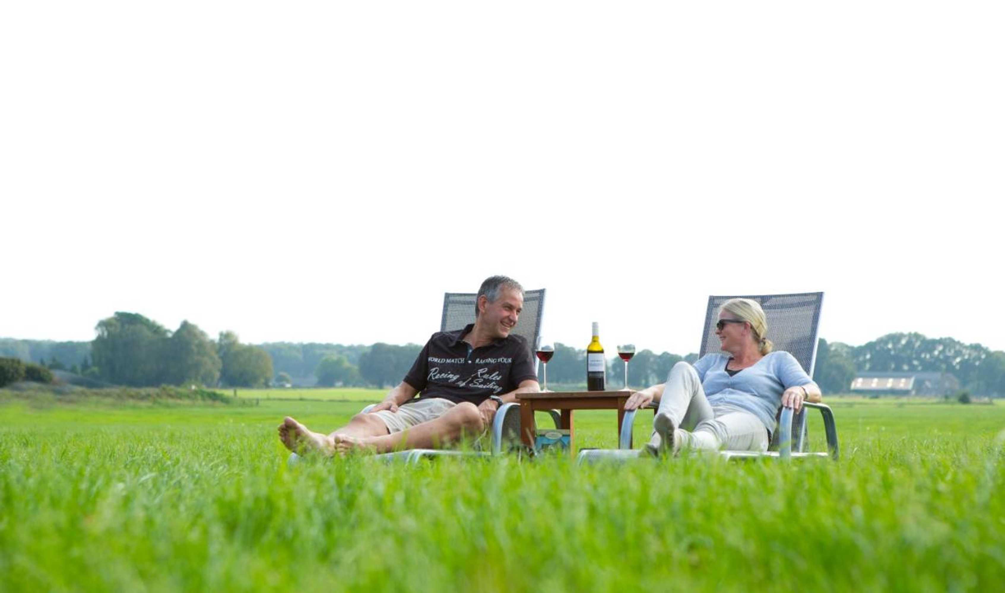 Gift card for Hotel Zonneheuvel