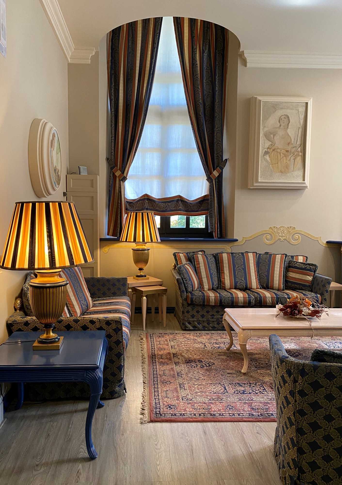 Gift card for Hotel Villa Malpensa Gift card for Hotel Villa Malpensa