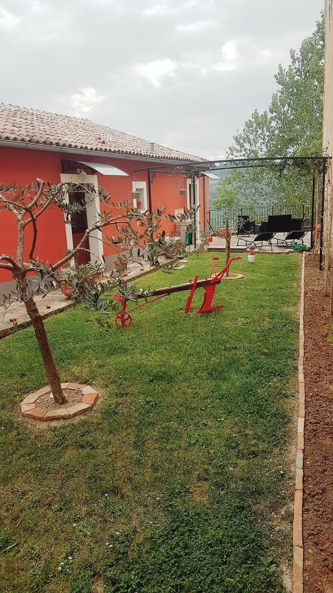 Gift card for Provvidenza