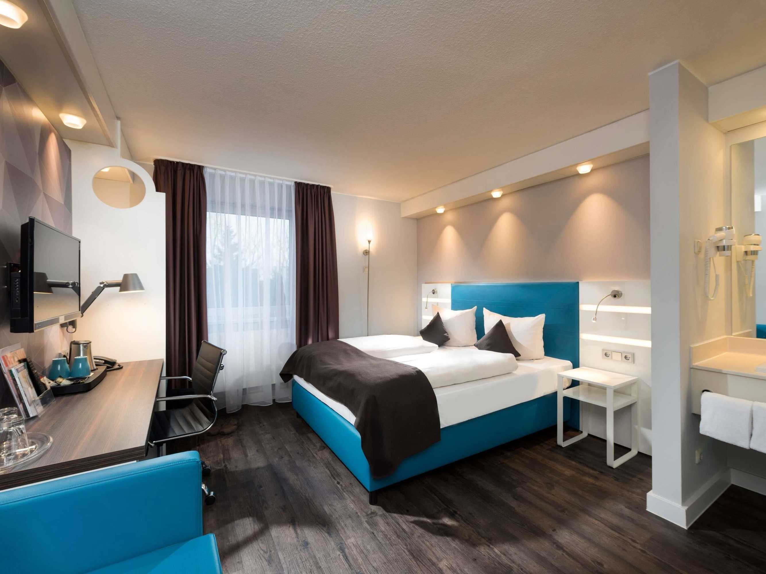 Gift card for Ibis Styles Cologne Airport Troisdorf Gift card for Ibis Styles Cologne Airport Troisdorf