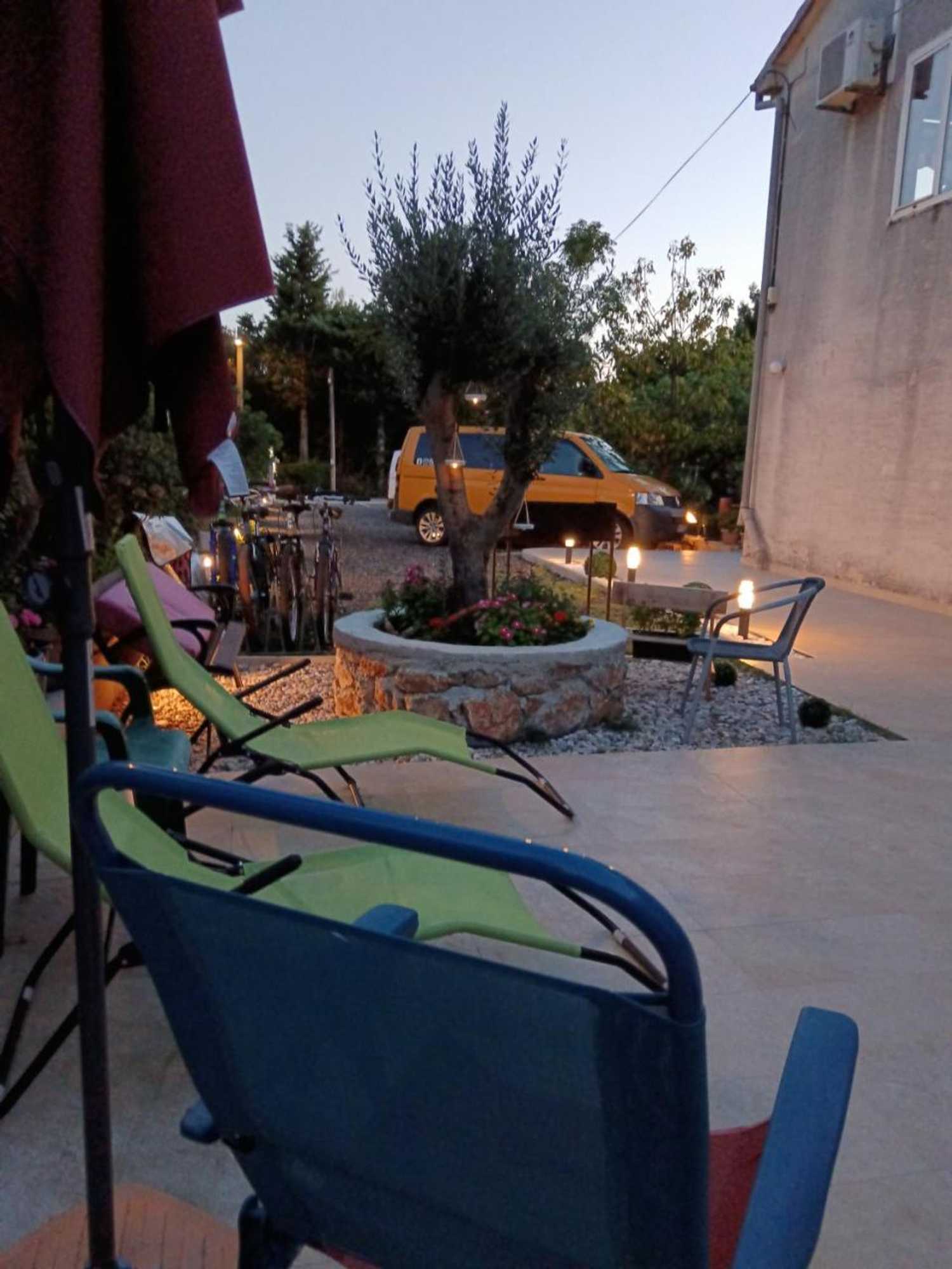 Gift card for Apartments Lana