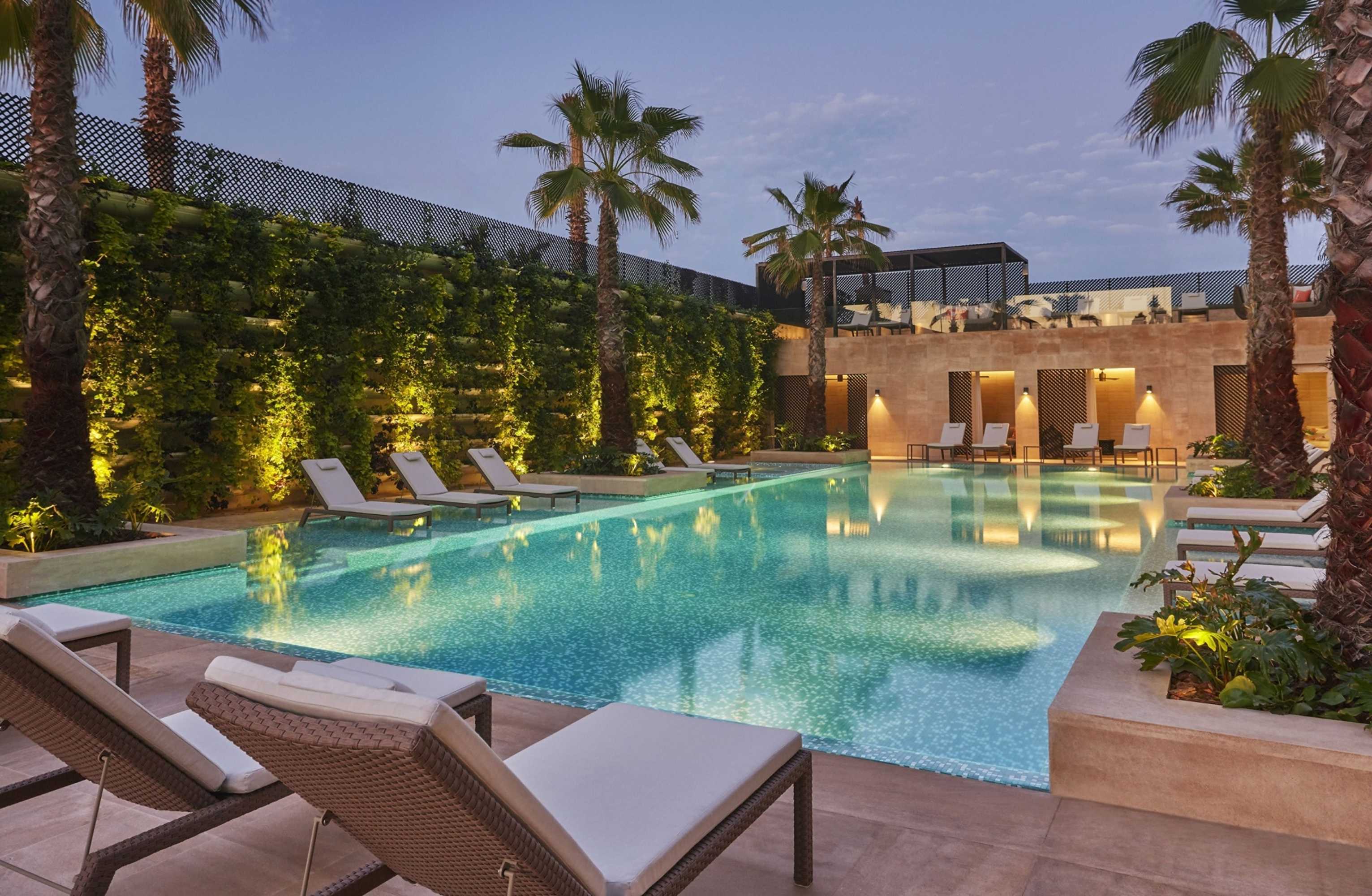 Gift card for Four Seasons Hotel Casablanca Gift card for Four Seasons Hotel Casablanca