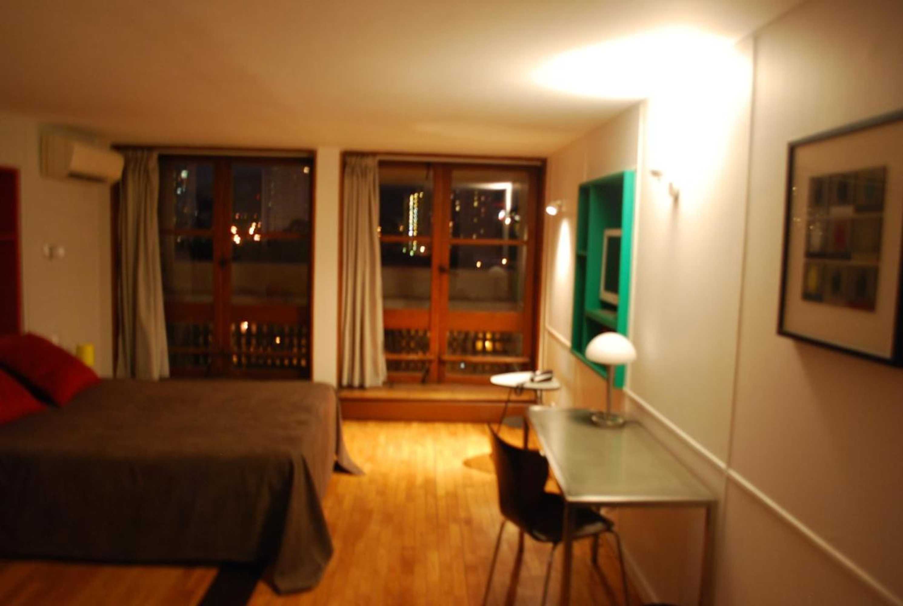 Gift card for Hotel le Corbusier Gift card for Hotel le Corbusier