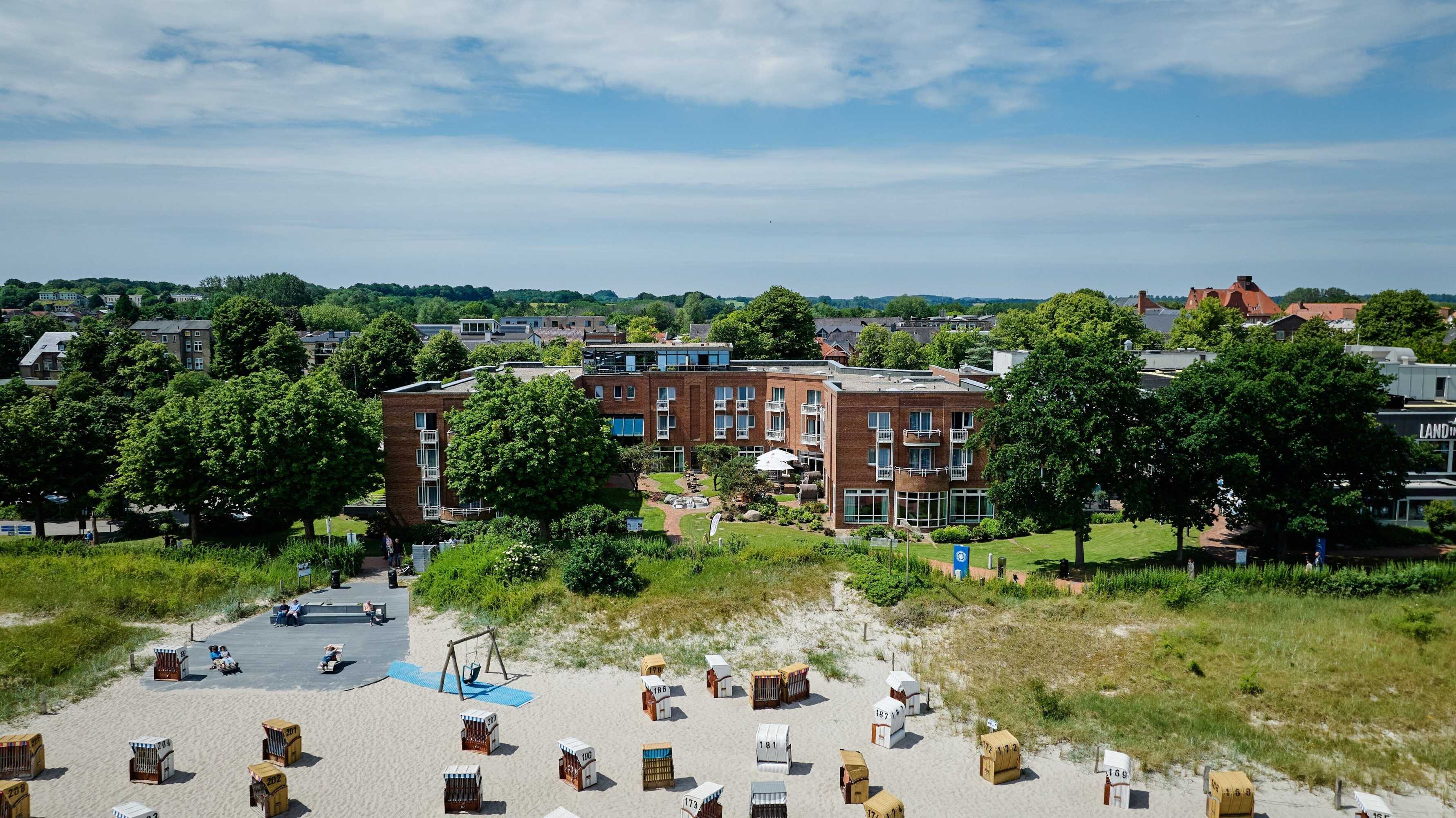 Gift card for Stadthotel Eckernförde Gift card for Stadthotel Eckernförde