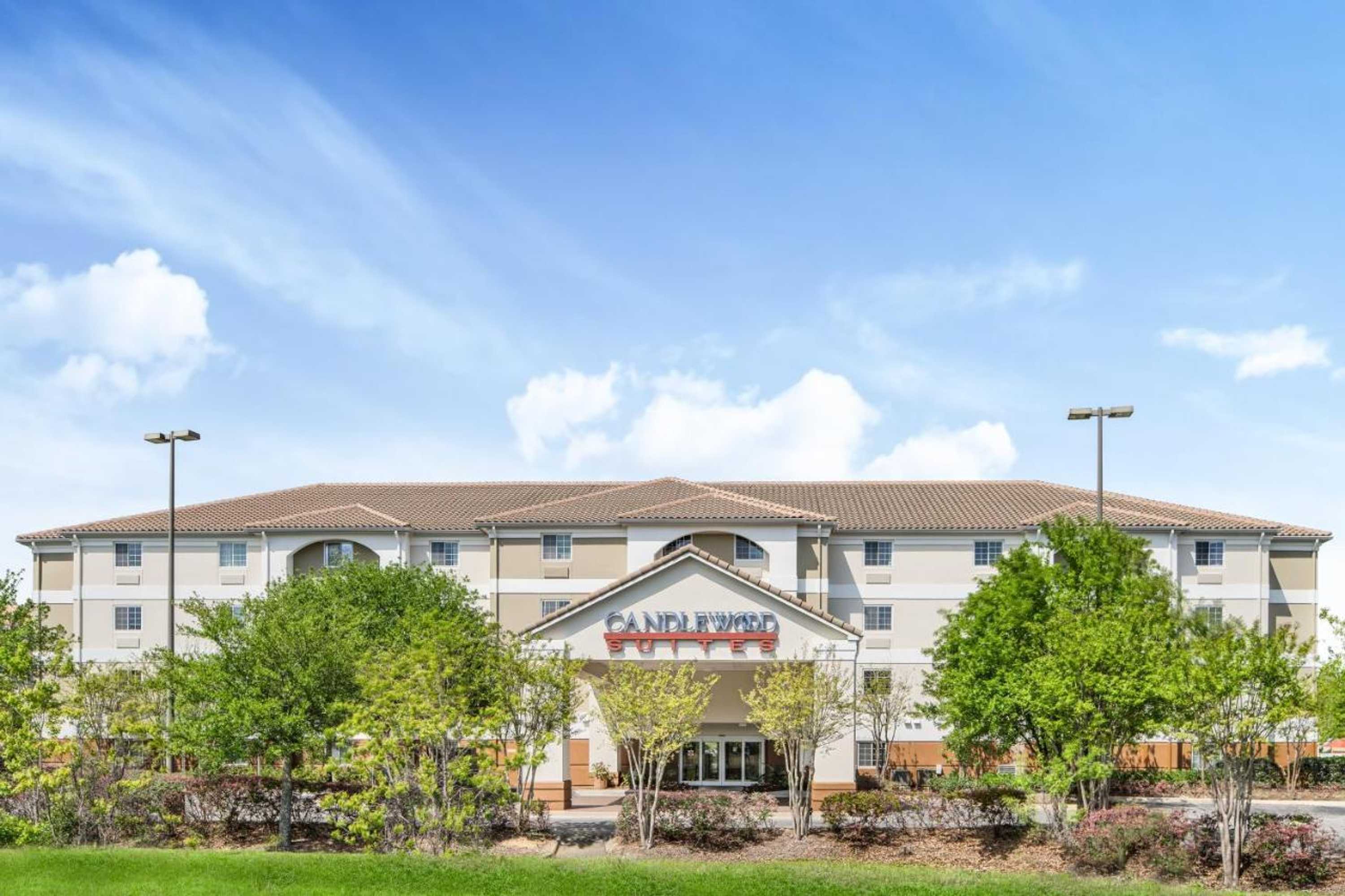 Gift card for Candlewood Suites Destin-Sandestin by Ihg