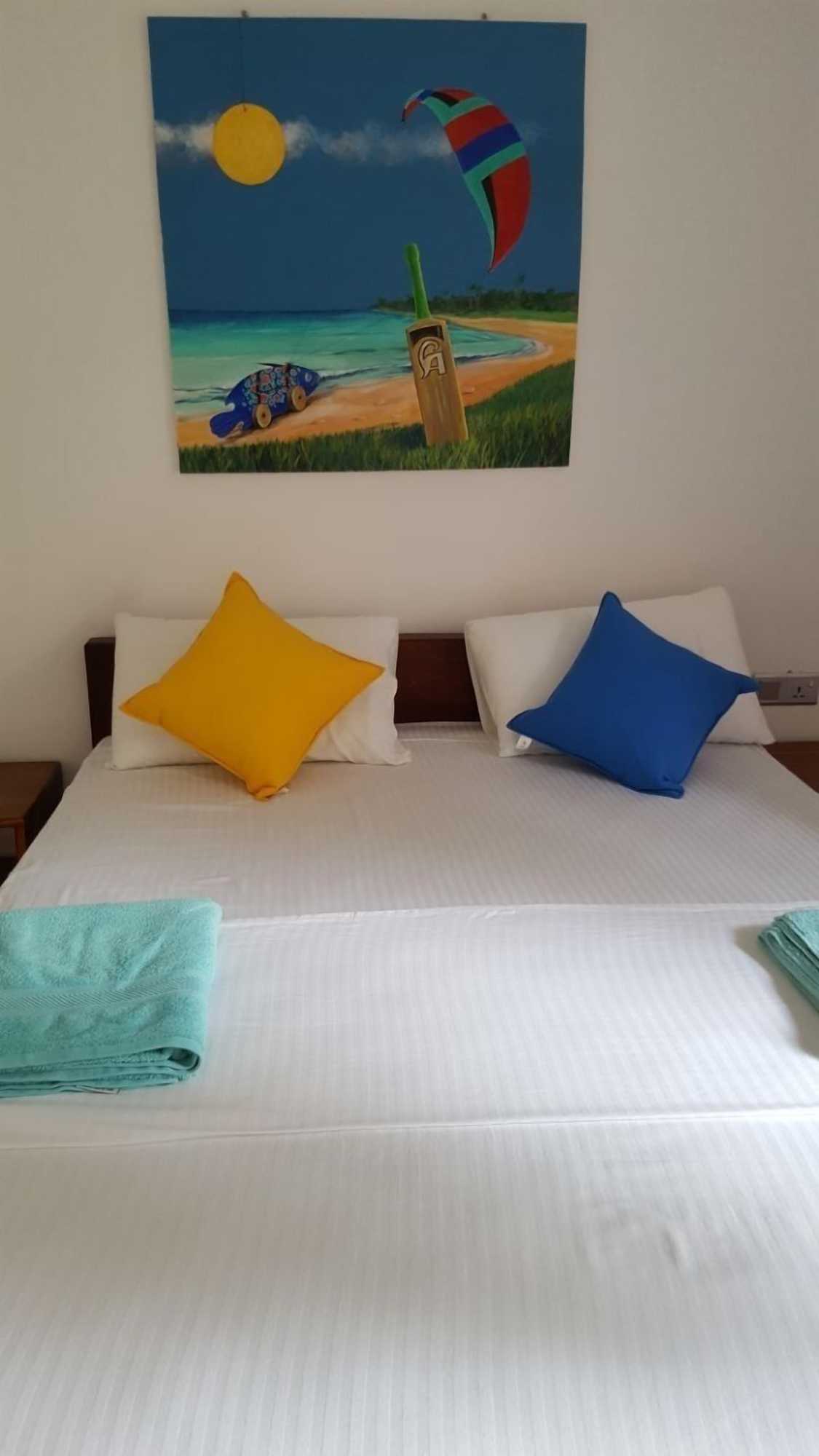 Gift card for Anuhas Airport Villas Gift card for Anuhas Airport Villas