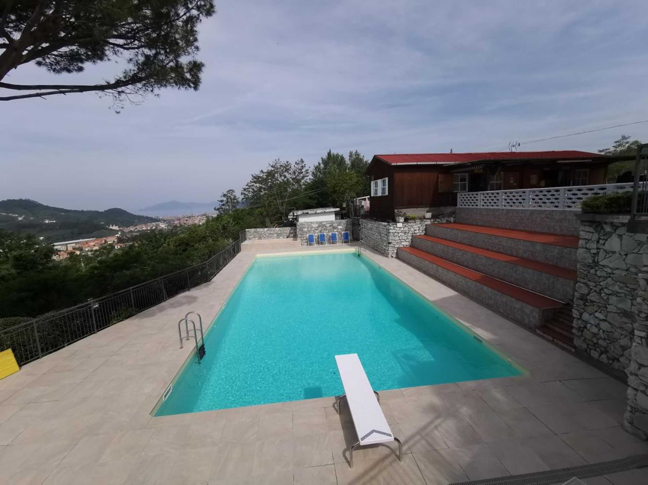Gift card for Camping Mare Monti