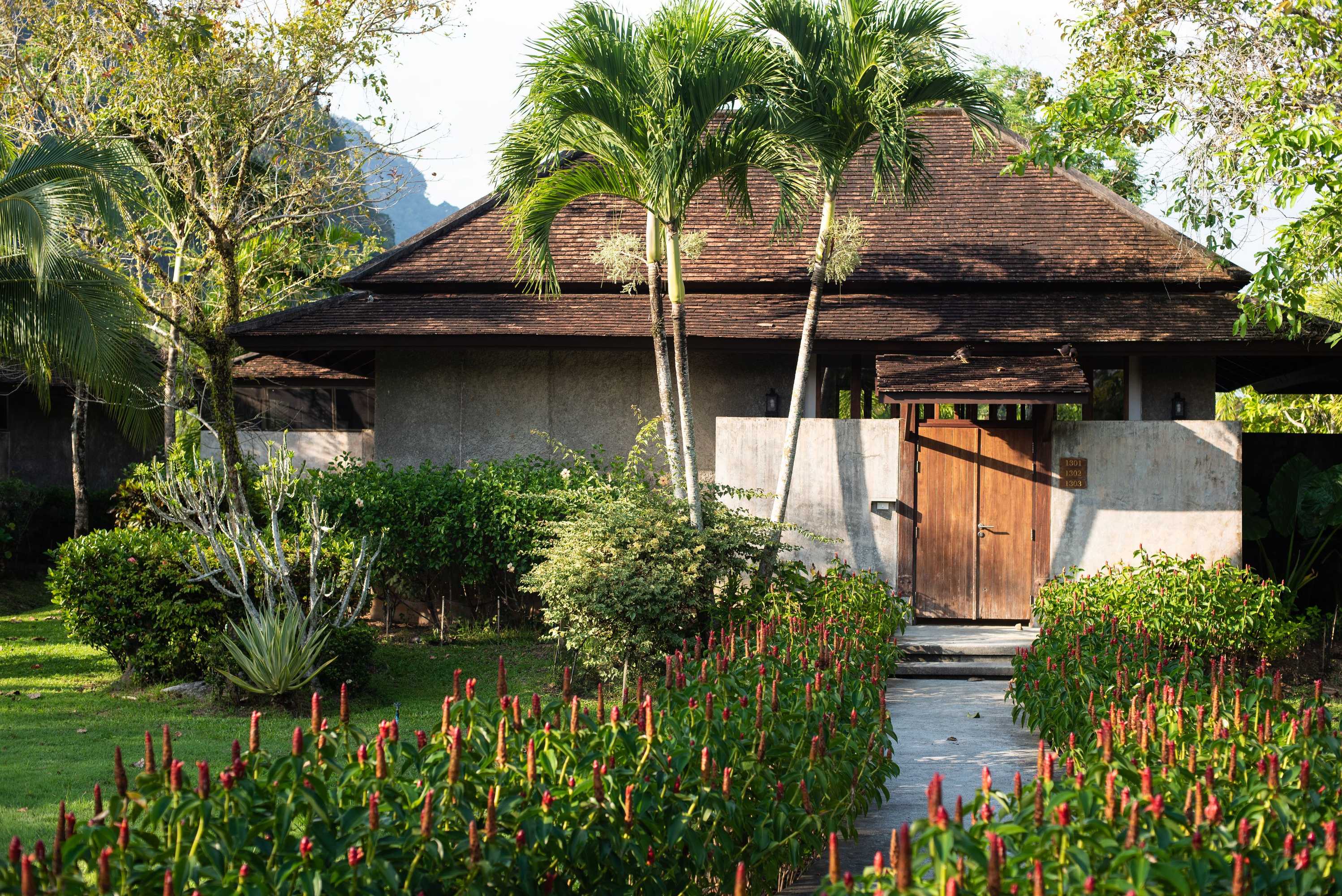 Gift card for Bor Saen Pool Villa Gift card for Bor Saen Pool Villa