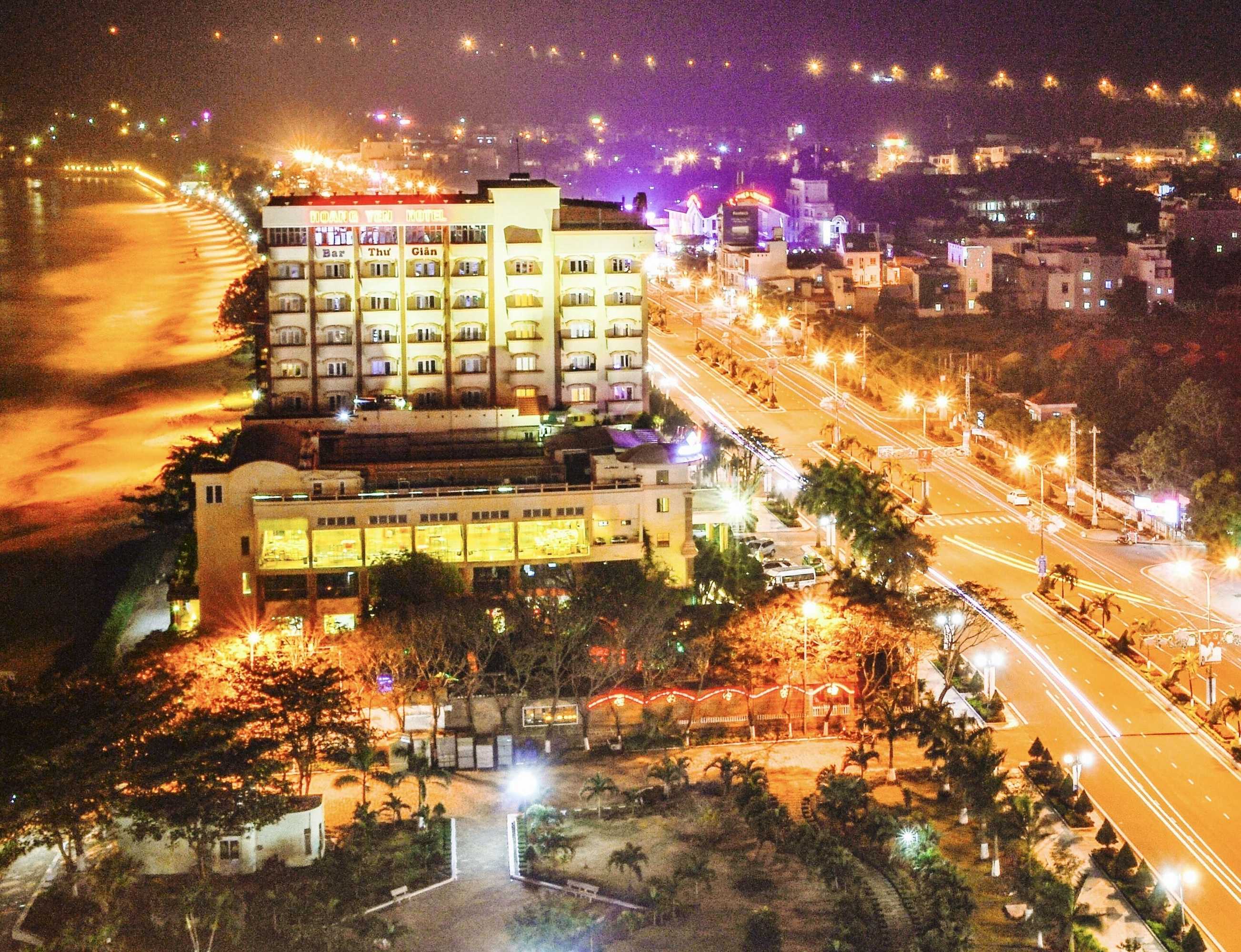 Gift card for Hoang Yen 1 Hotel