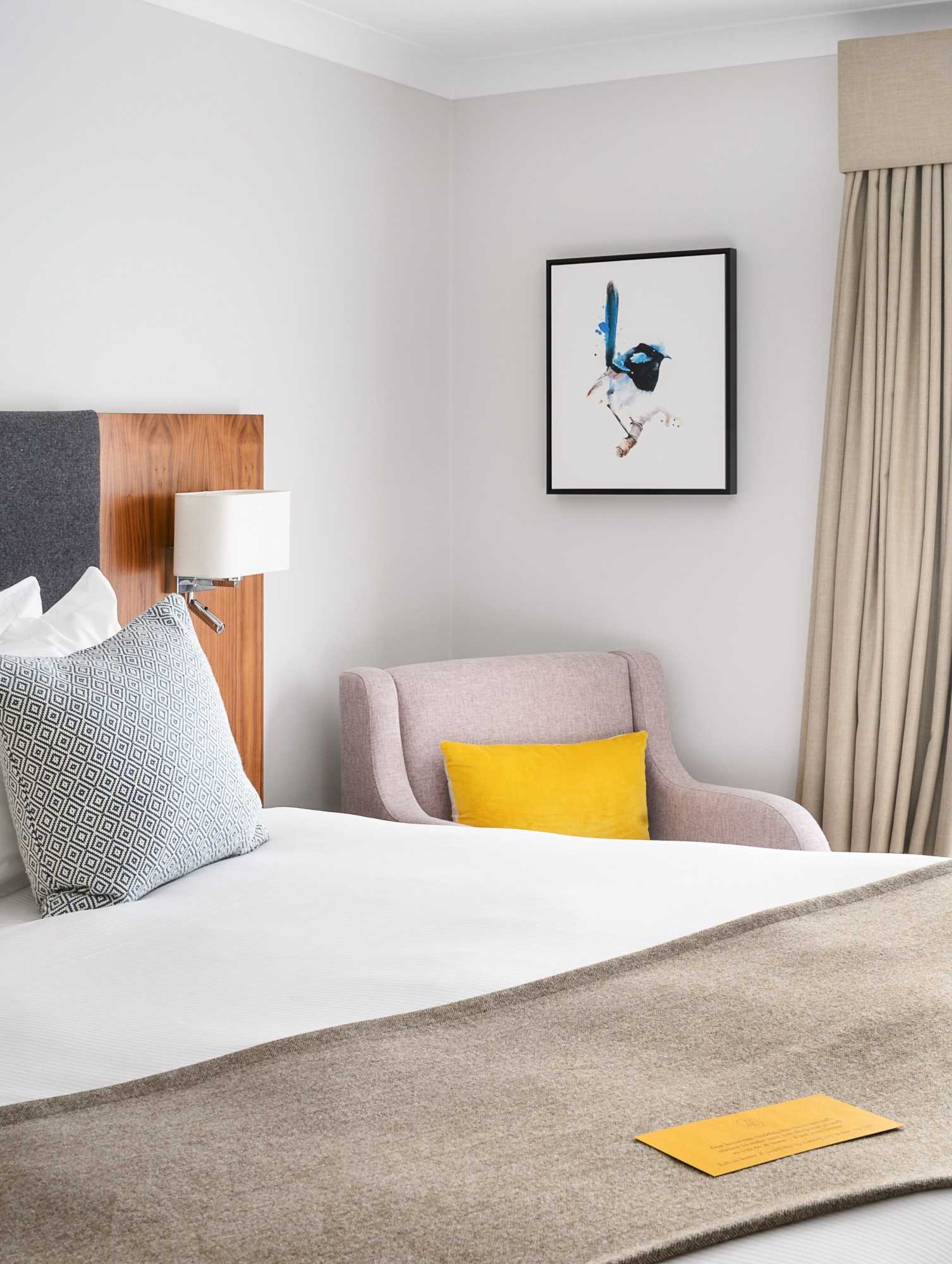 Gift card for Voco Oxford Thames by Ihg Gift card for Voco Oxford Thames by Ihg
