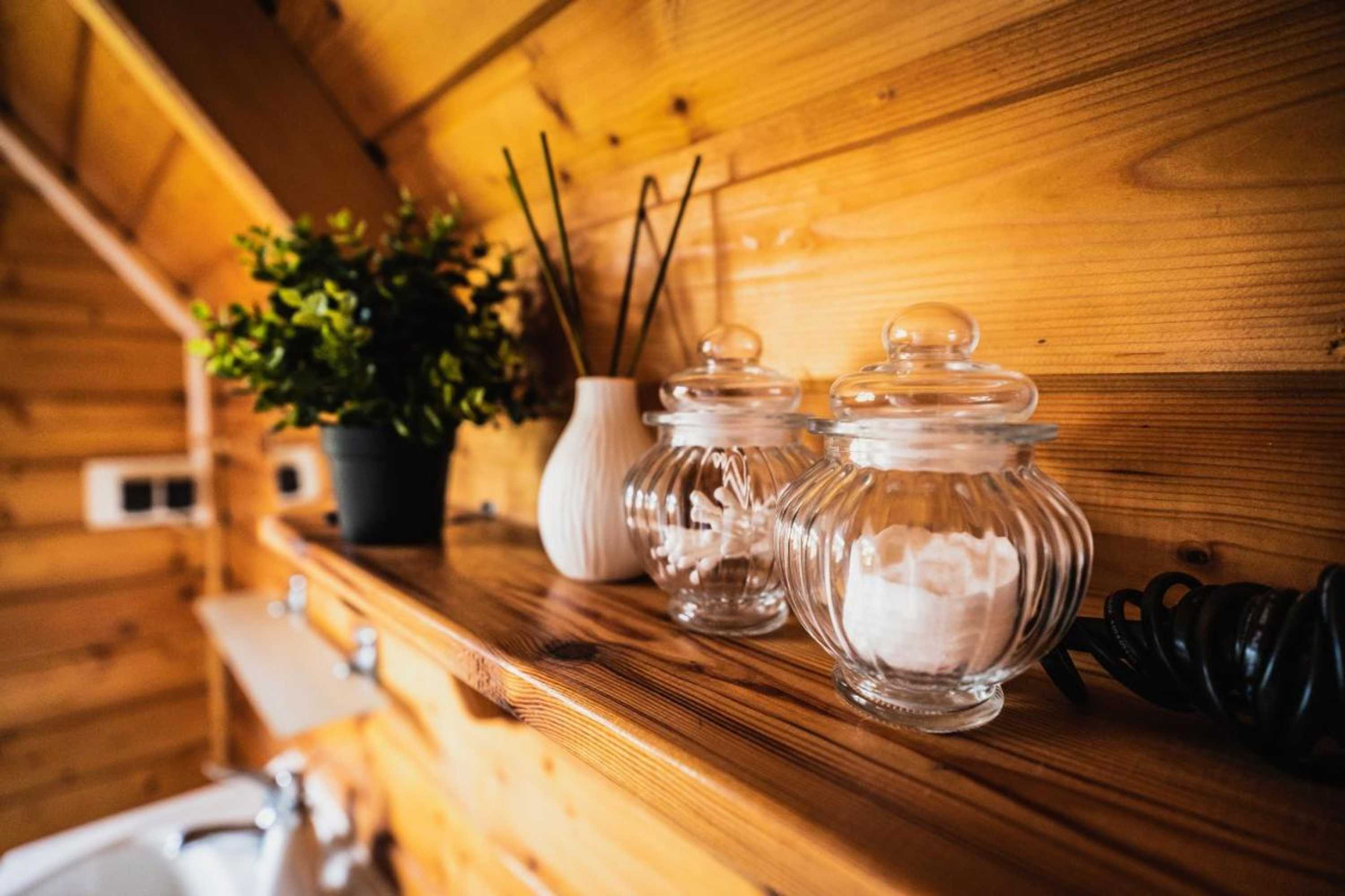 Gift card for Domki Bałtyckie