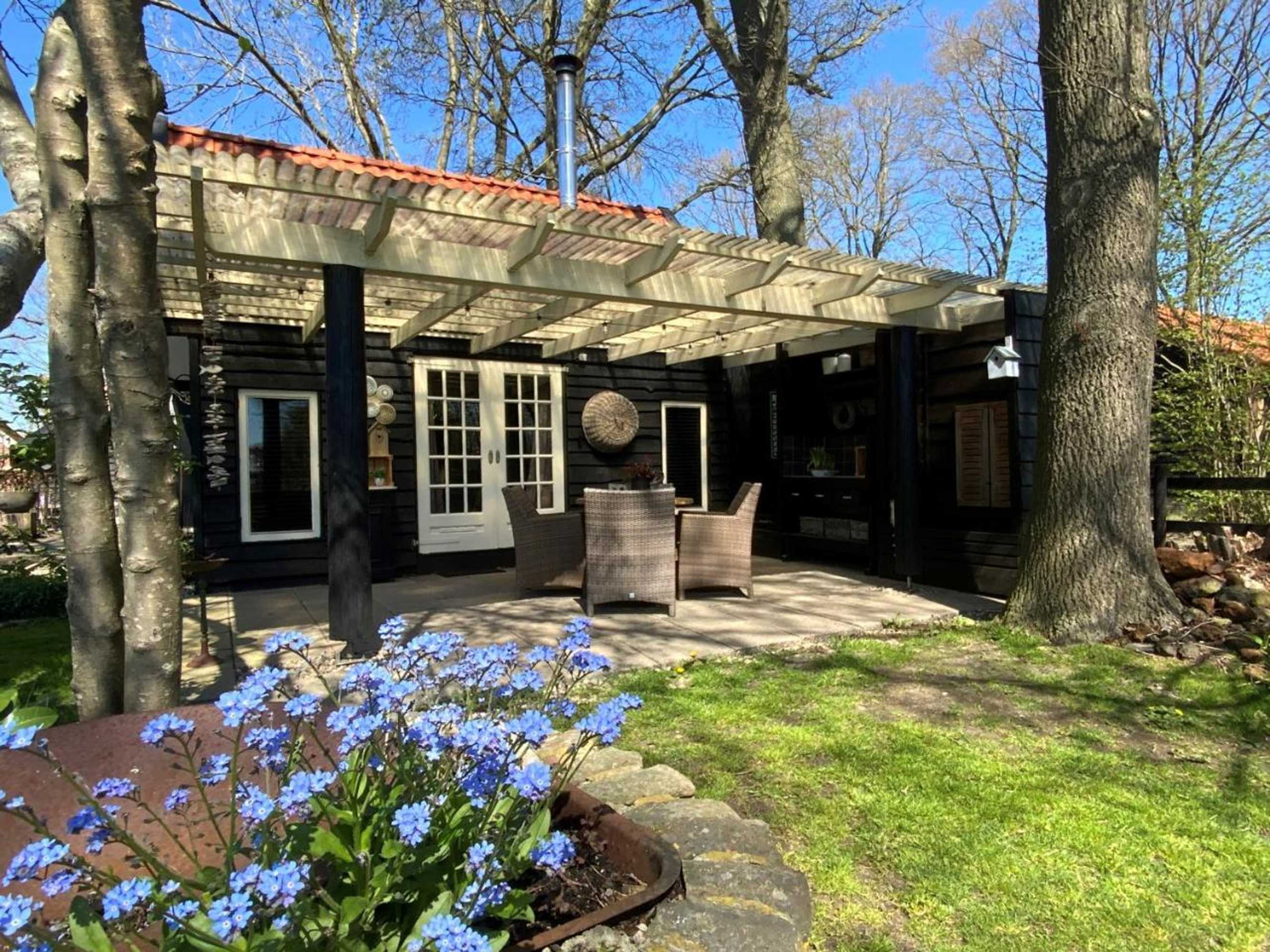 Gift card for B&b de Tuinfluiter