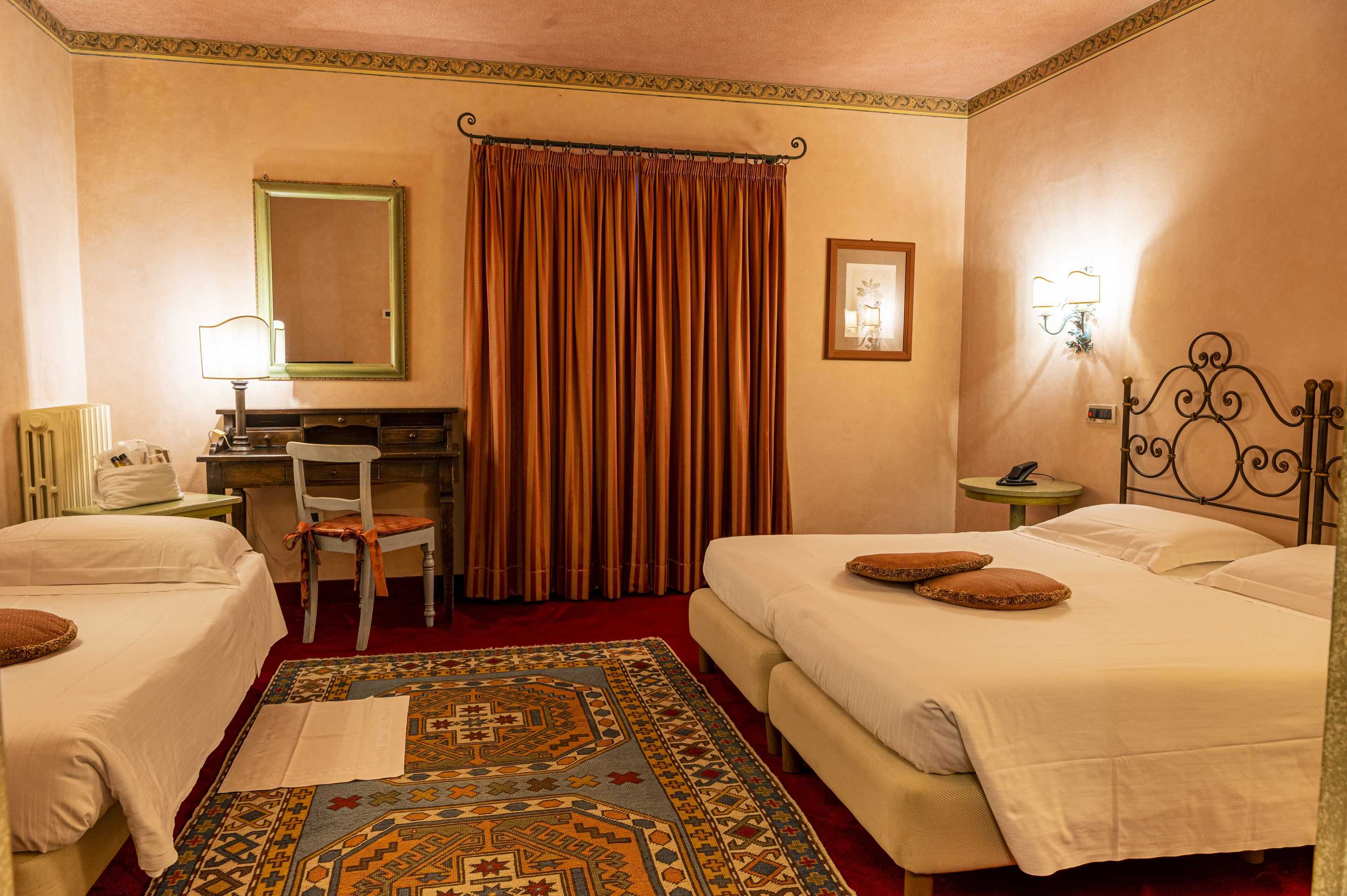 Gift card for Hotel Boccaccio Gift card for Hotel Boccaccio