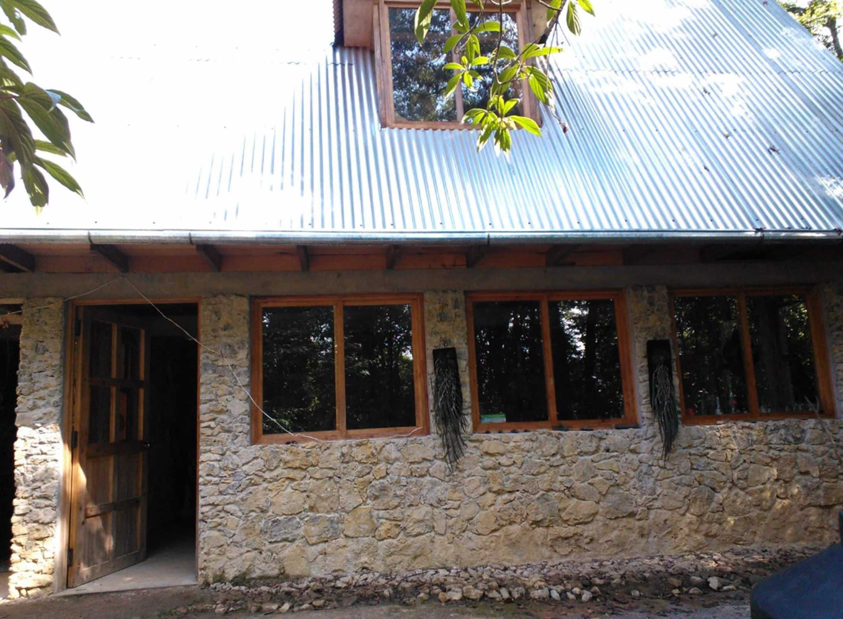 Gift card for Hostel Paraiso Verde Coban Gift card for Hostel Paraiso Verde Coban