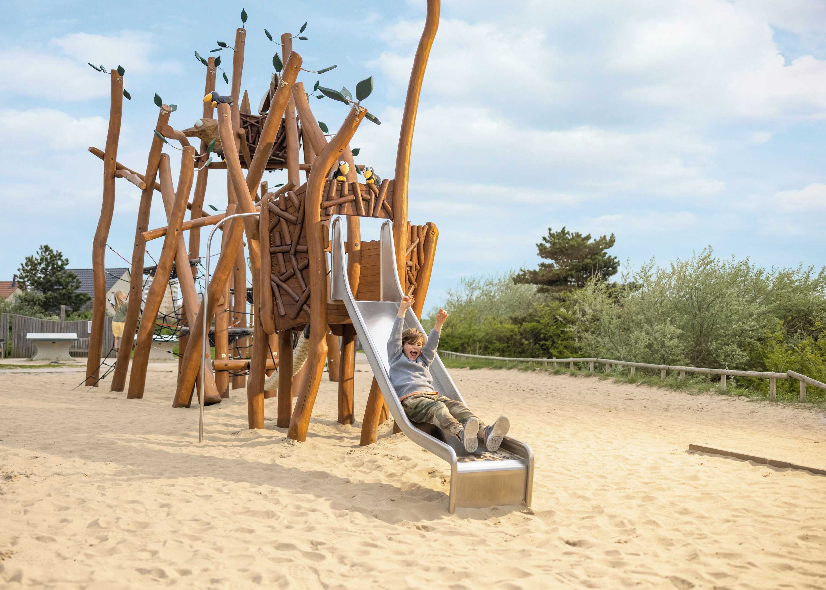 Gift card for Center Parcs Zandvoort Beach Gift card for Center Parcs Zandvoort Beach