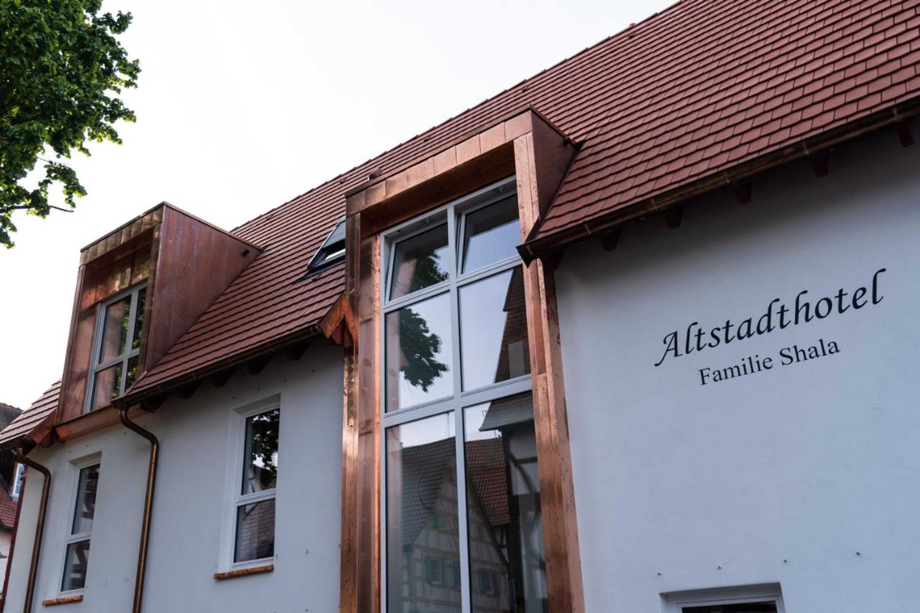 Gift card for Altstadthotel Wilde Rose