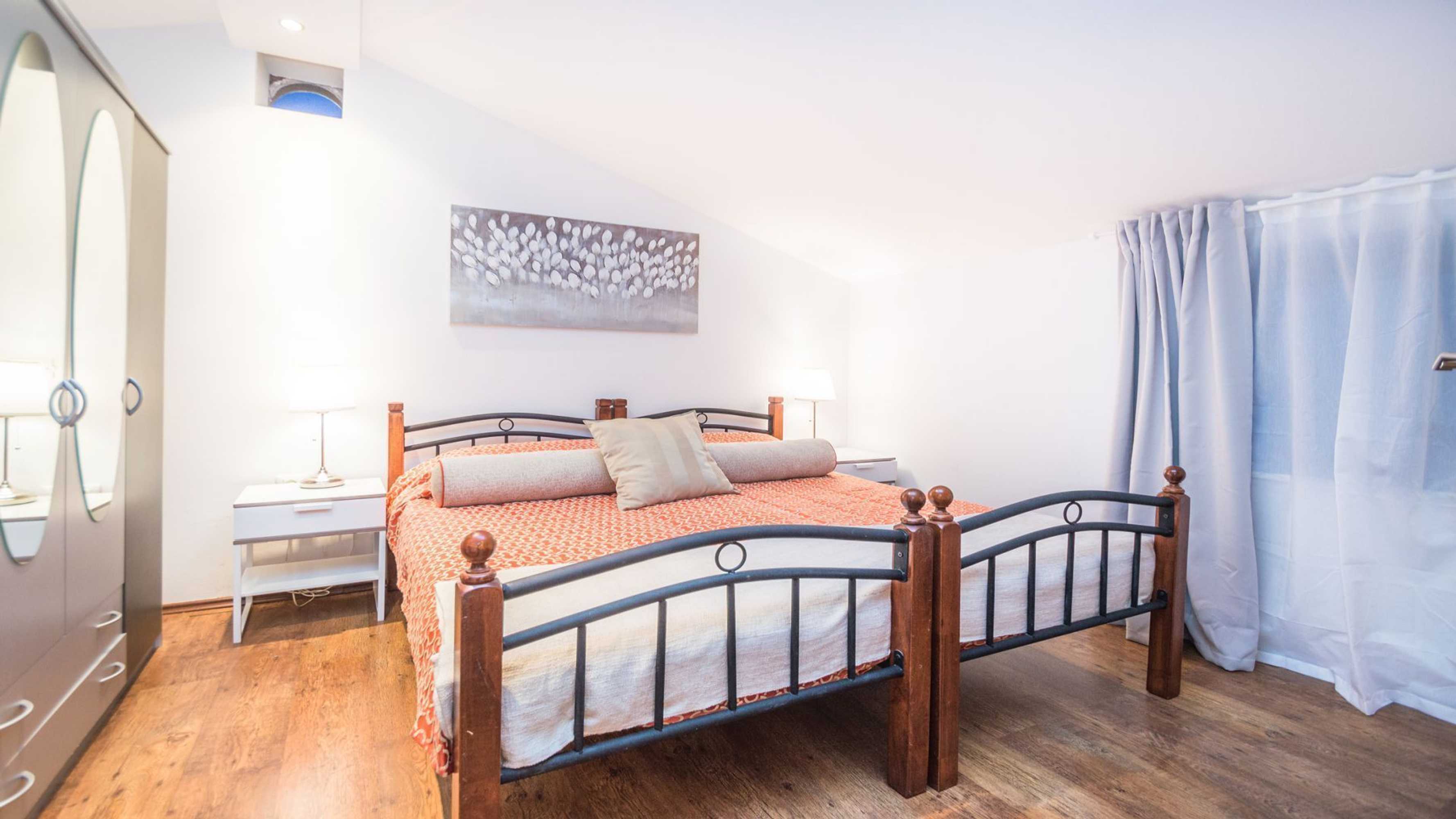 Gift card for Villa Lucia