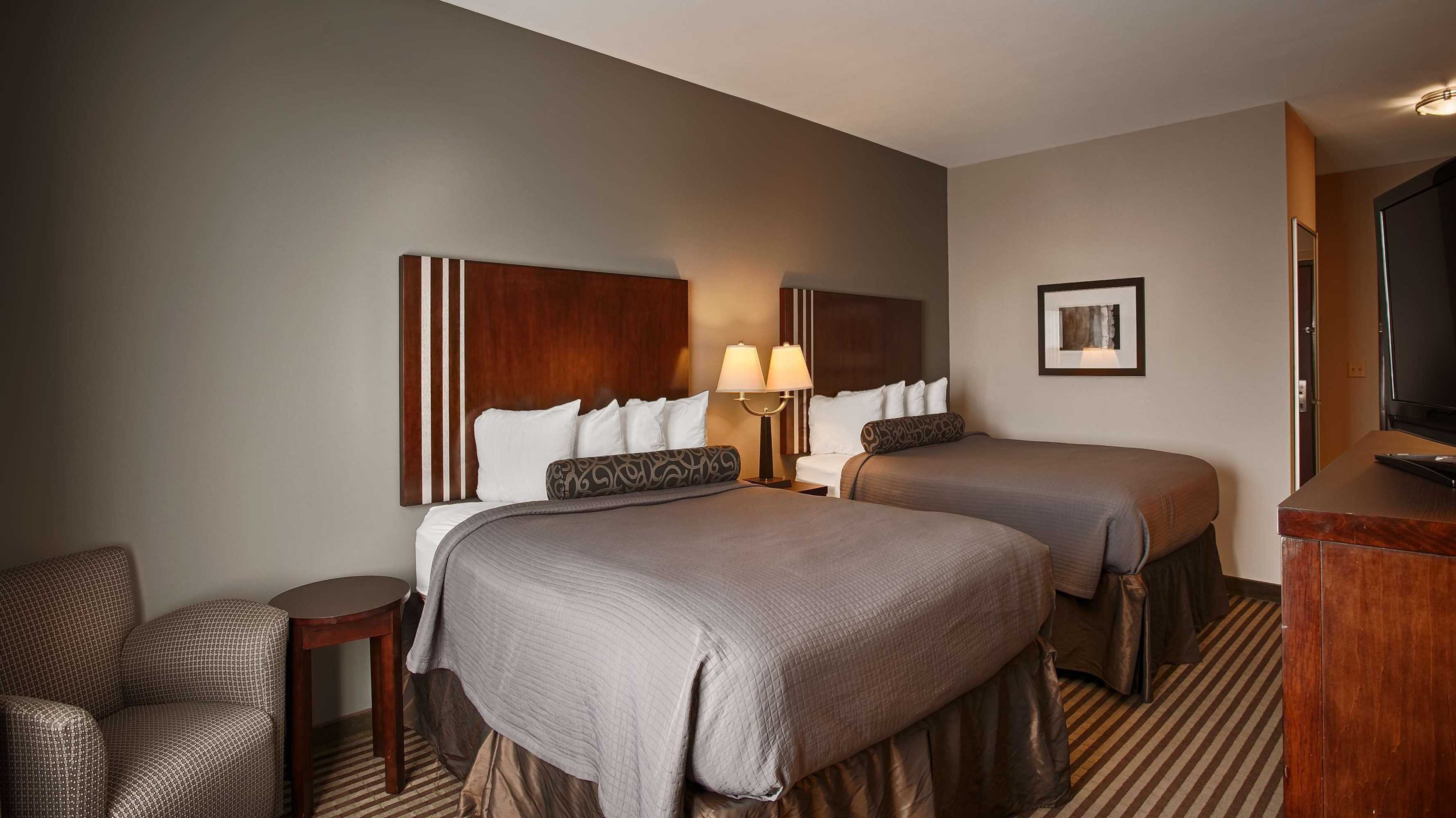 Gift card for Best Western Abbeville Inn & Suites Gift card for Best Western Abbeville Inn & Suites
