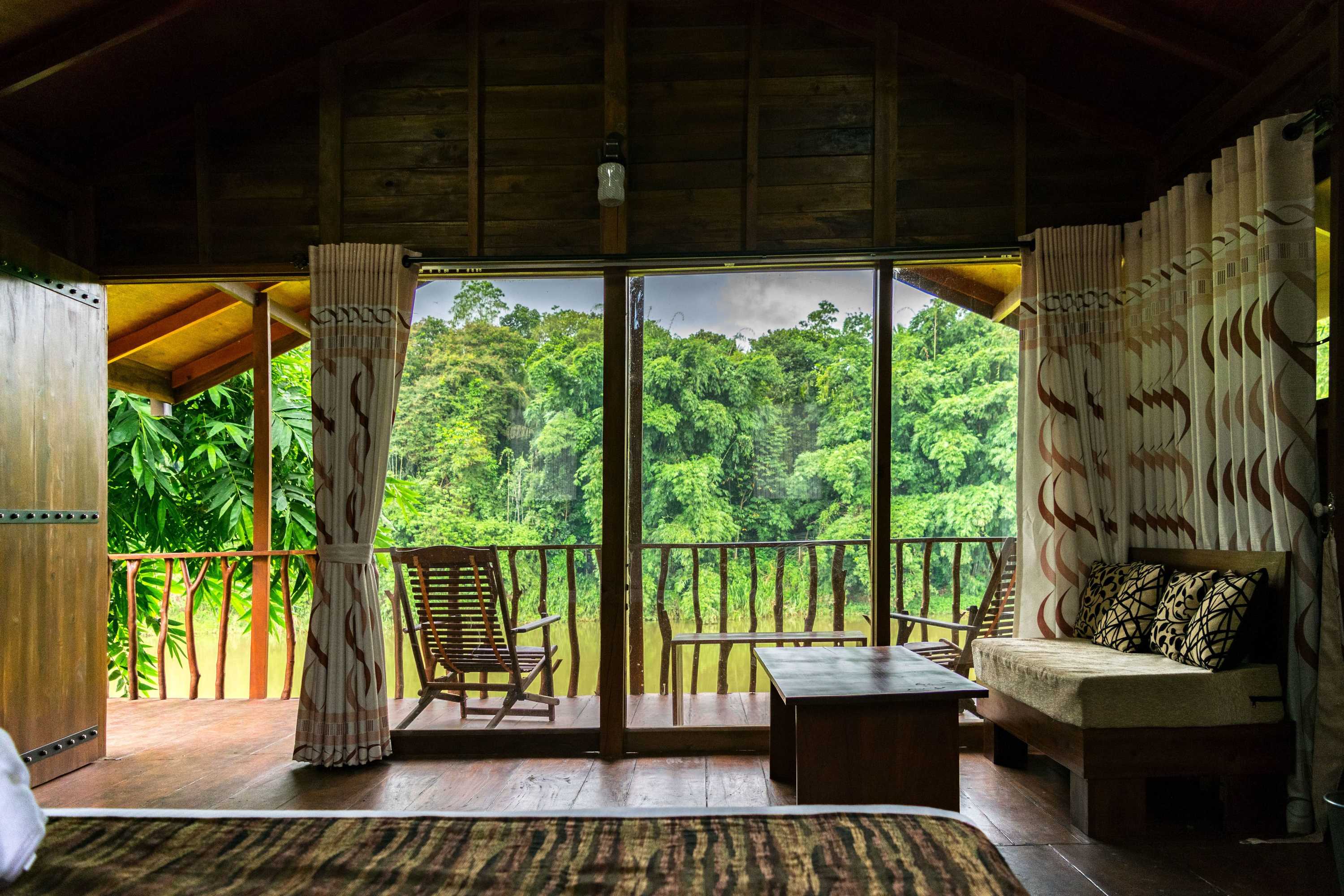 Gift card for Kandy Cabana Eco Resort Gift card for Kandy Cabana Eco Resort