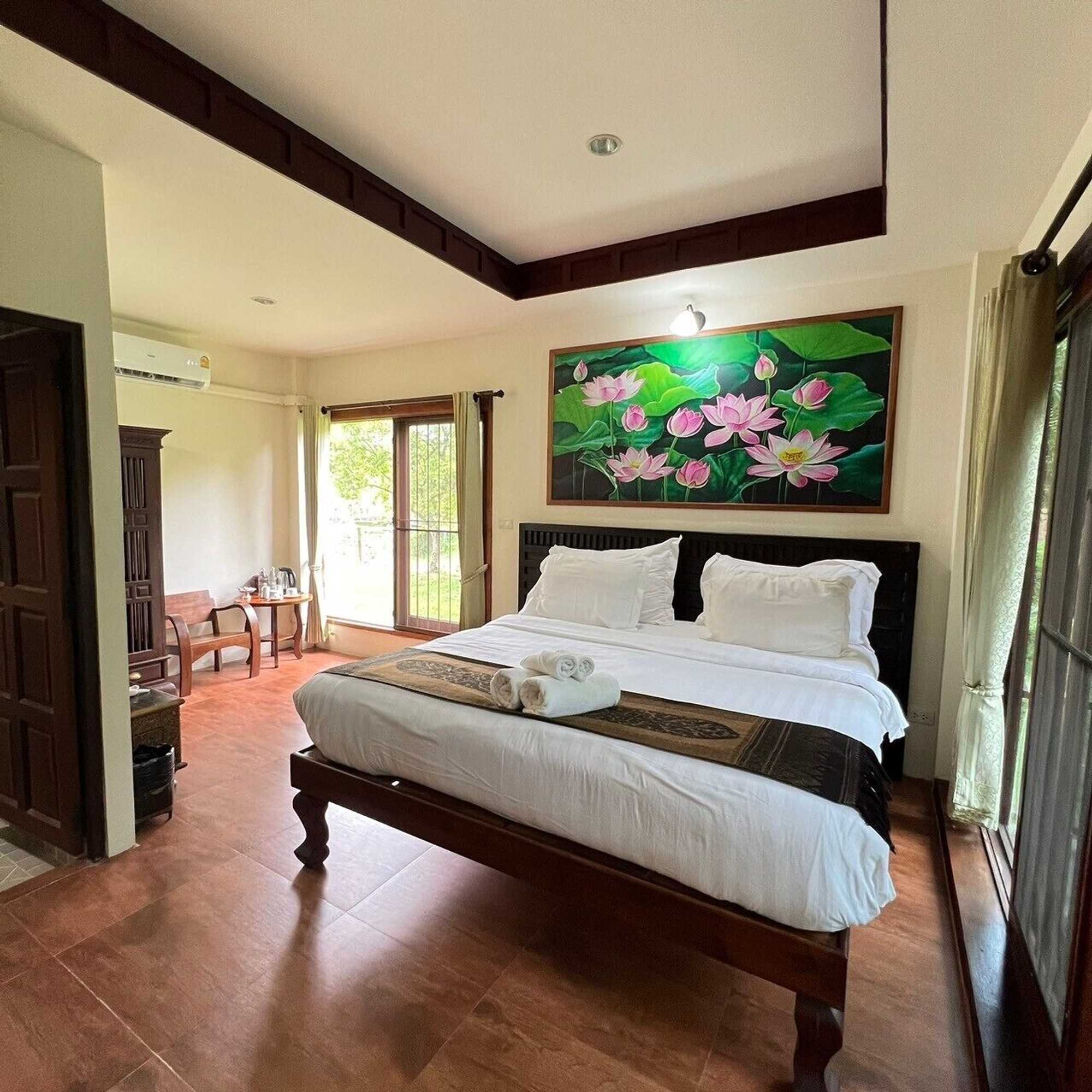 Gift card for Sasidara Resort Nan Gift card for Sasidara Resort Nan