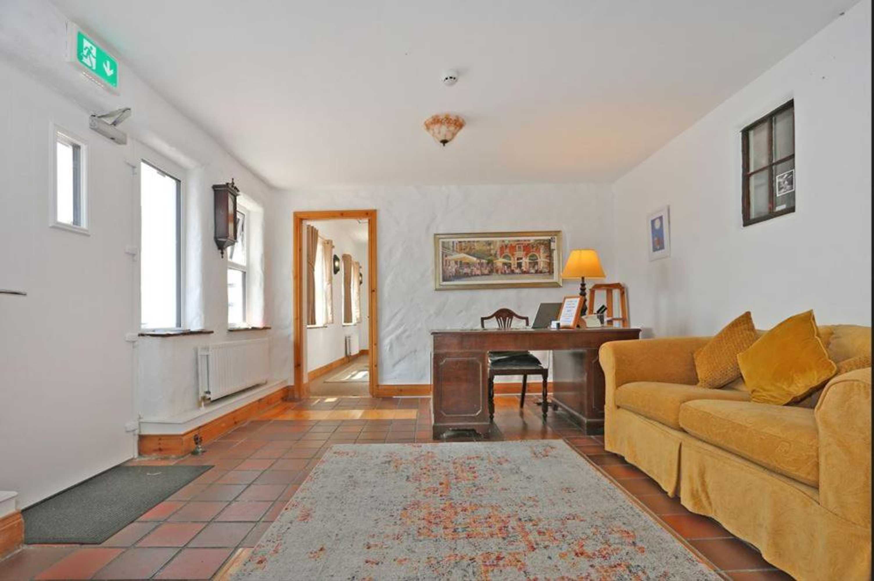 Gift card for The Courtyard B&b