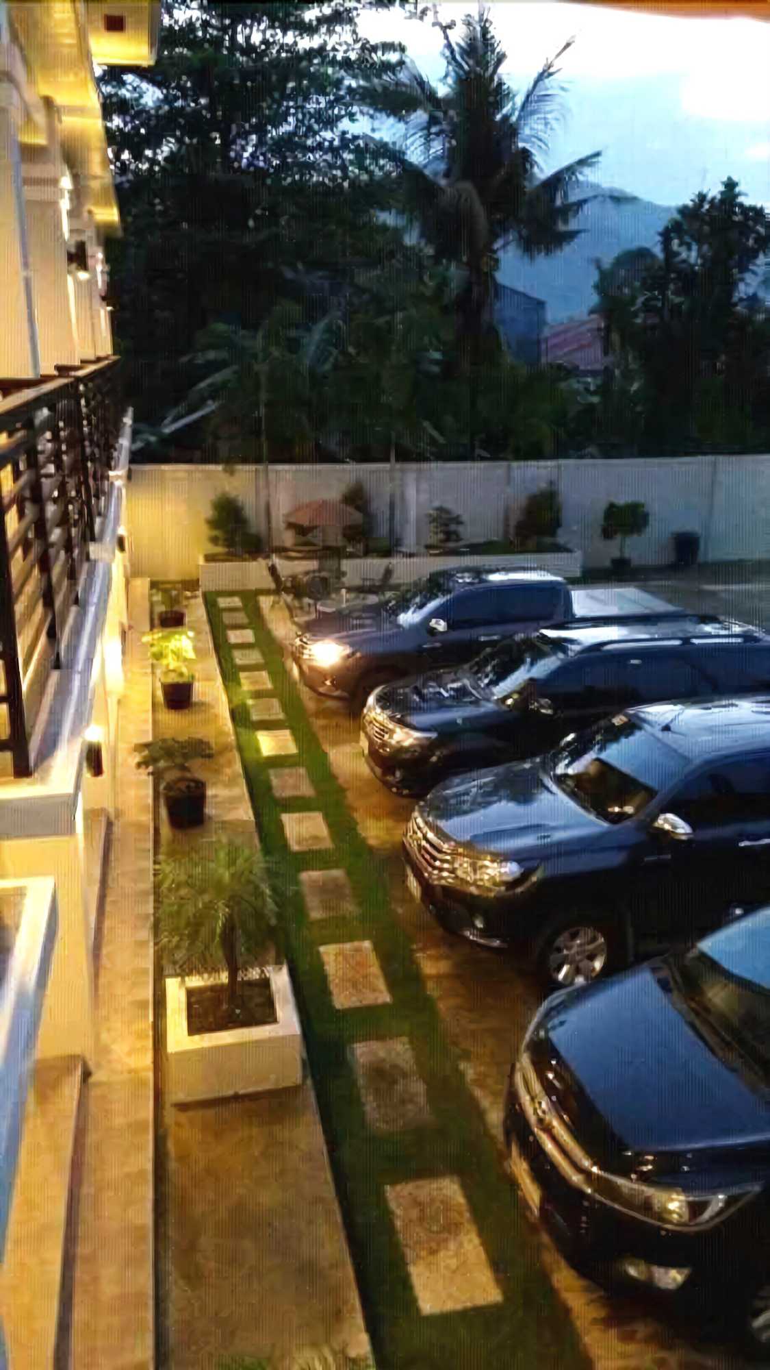 Gift card for Veranda Residence Inn