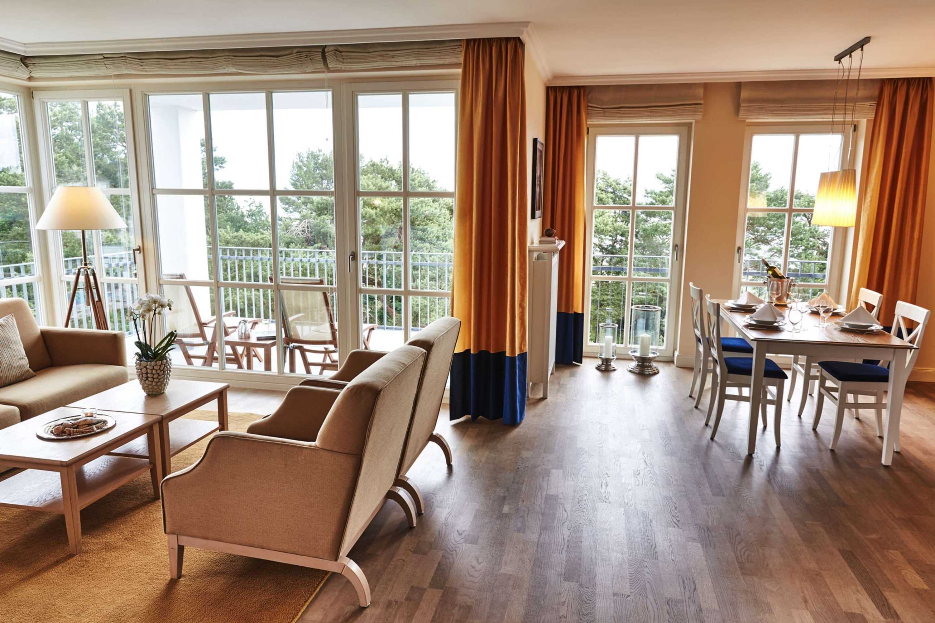 Gift card for Steigenberger Grandhotel & Spa Gift card for Steigenberger Grandhotel & Spa