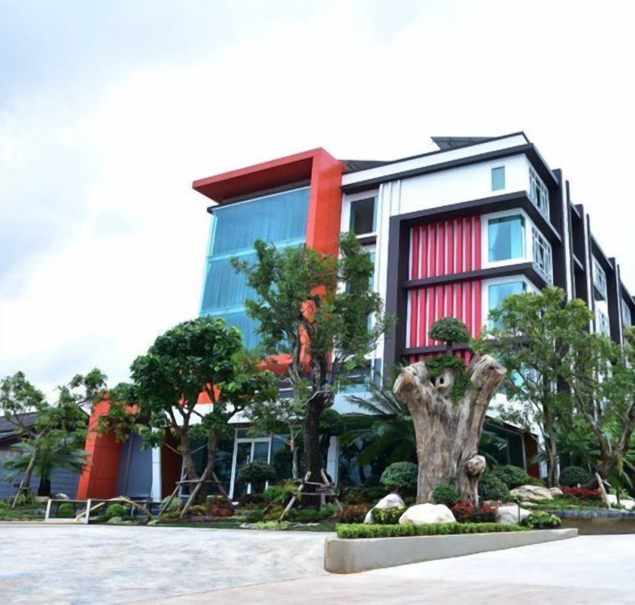 Gift card for Avada Hotel