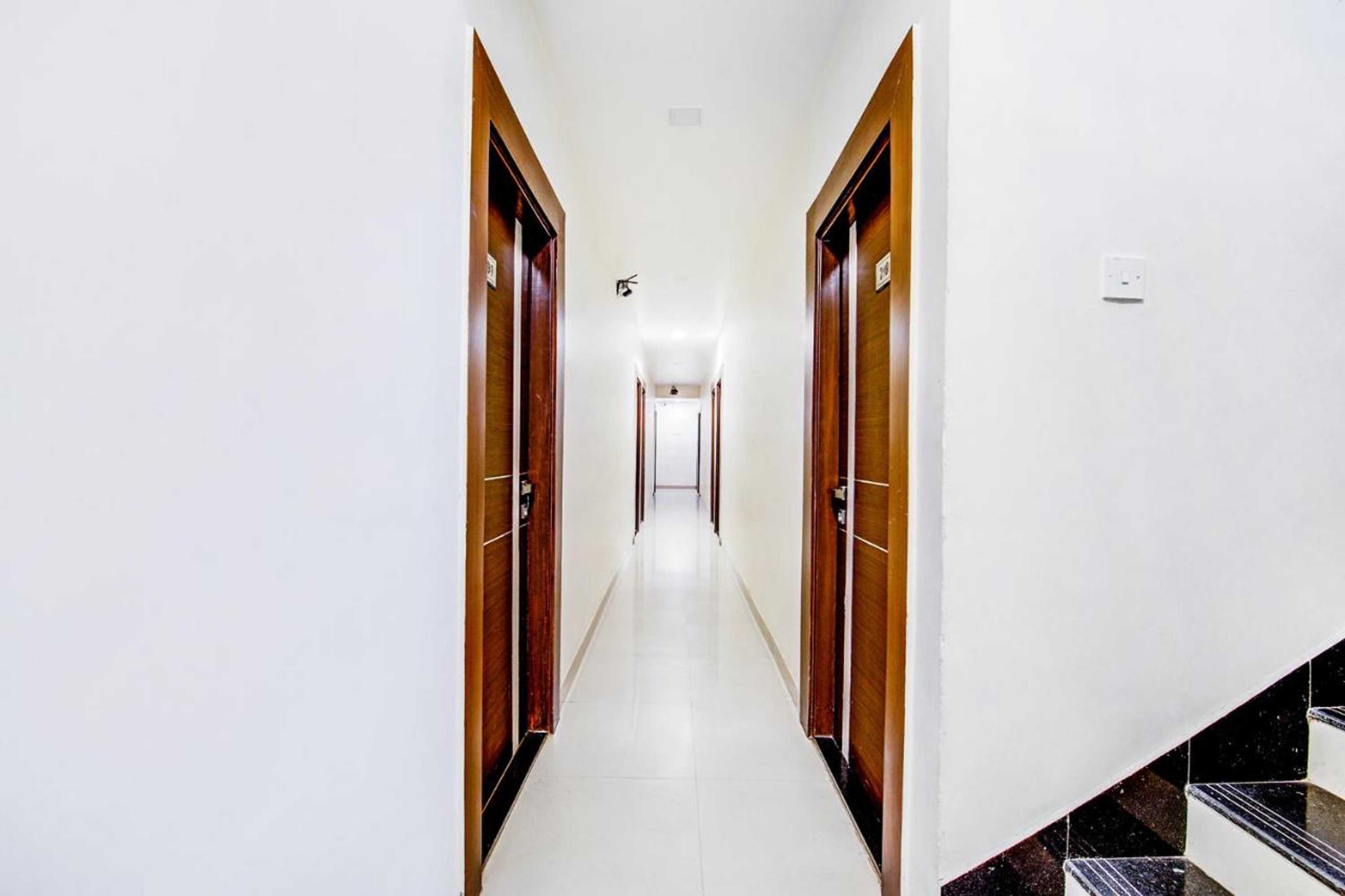 Gift card for Hotel Dreamland